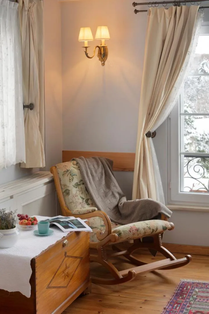 Casa Lavanda Boutique Hotel