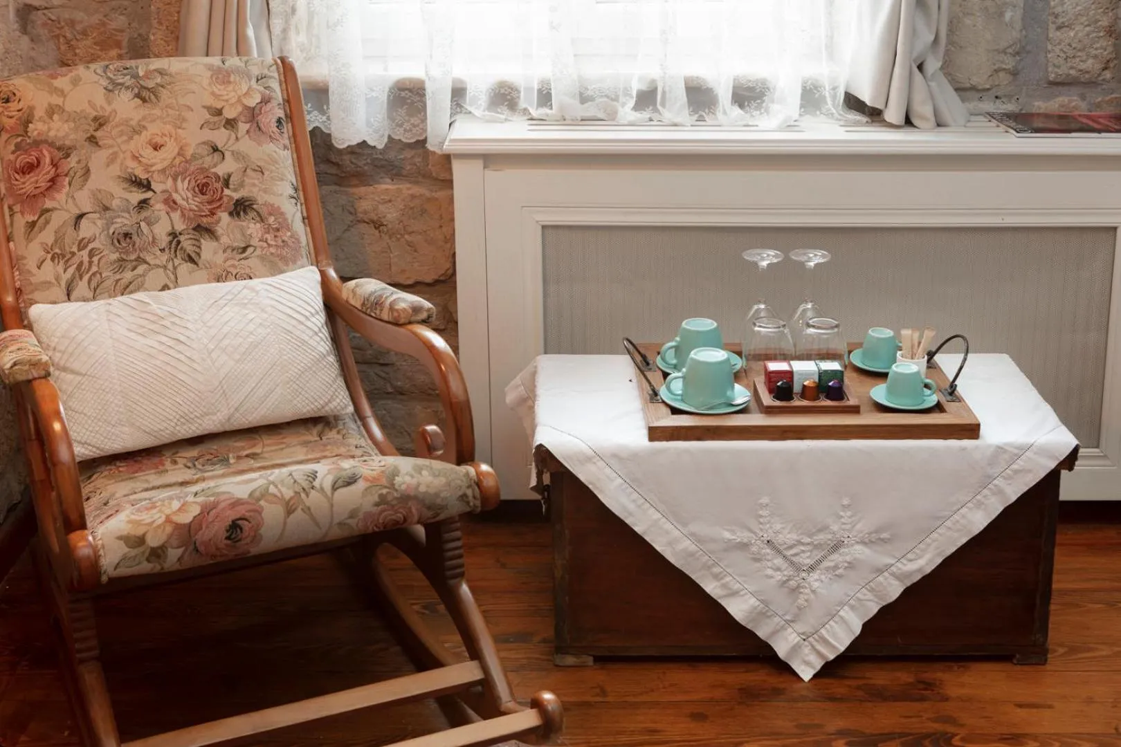 Casa Lavanda Boutique Hotel