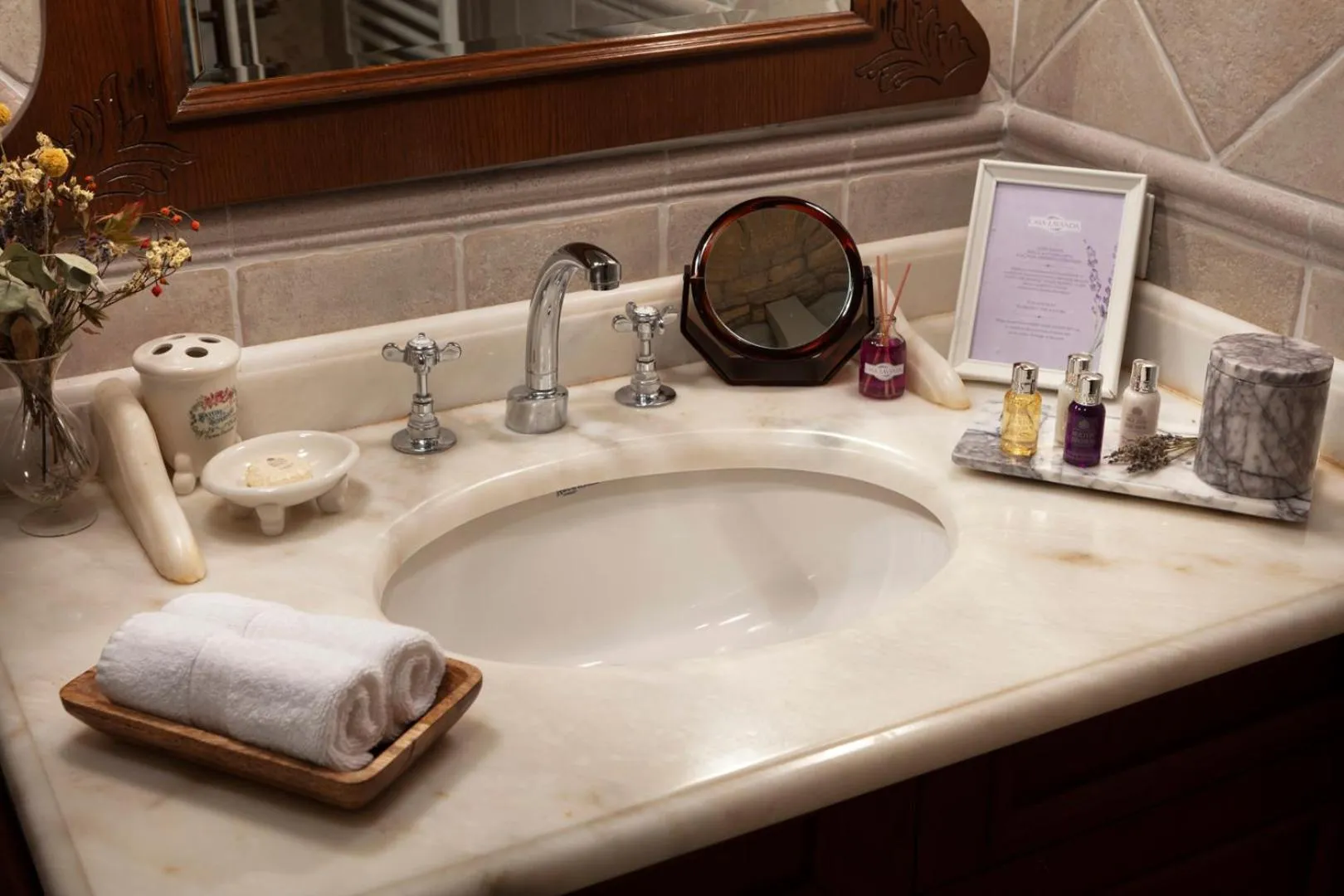 Casa Lavanda Boutique Hotel