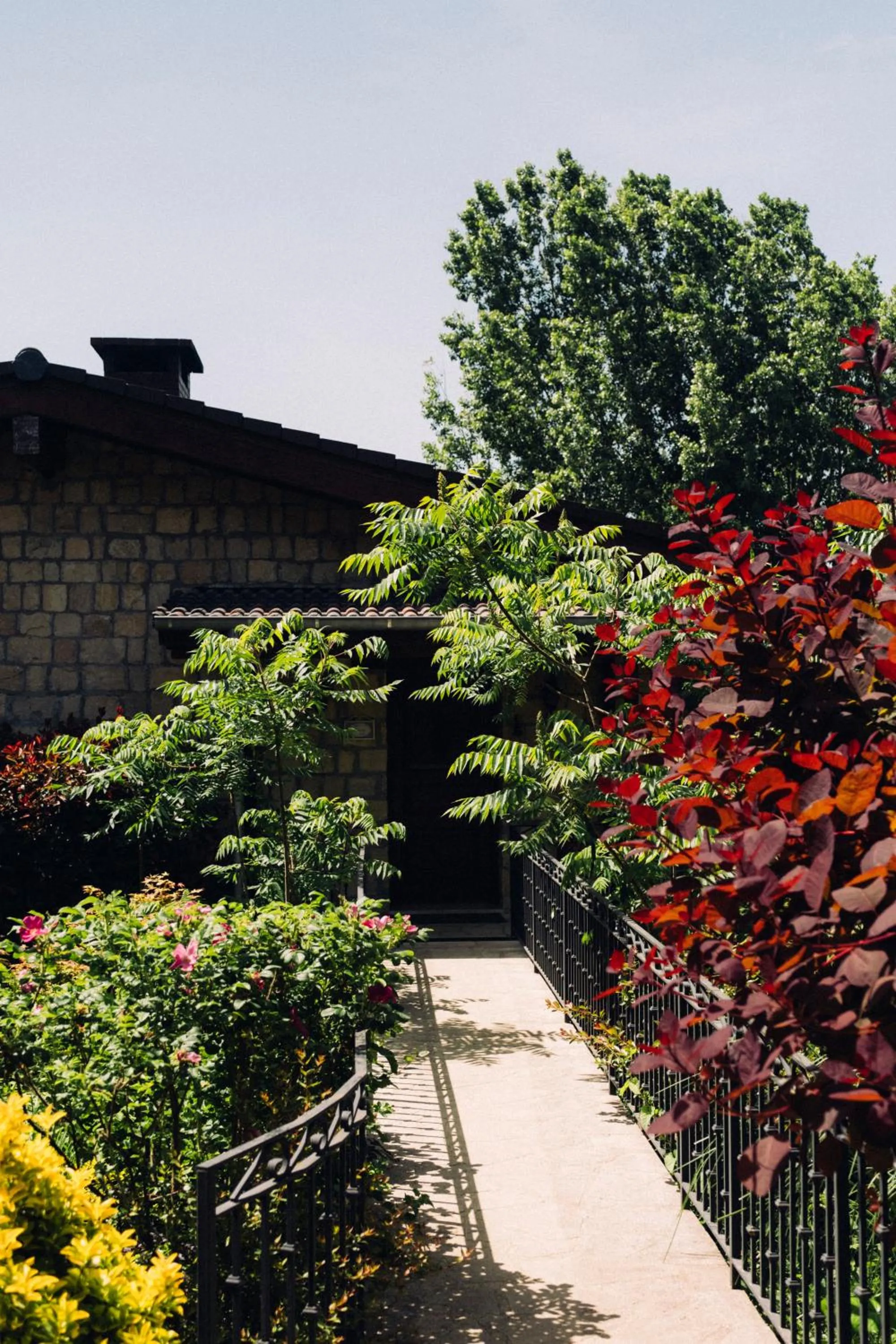 Casa Lavanda Boutique Hotel