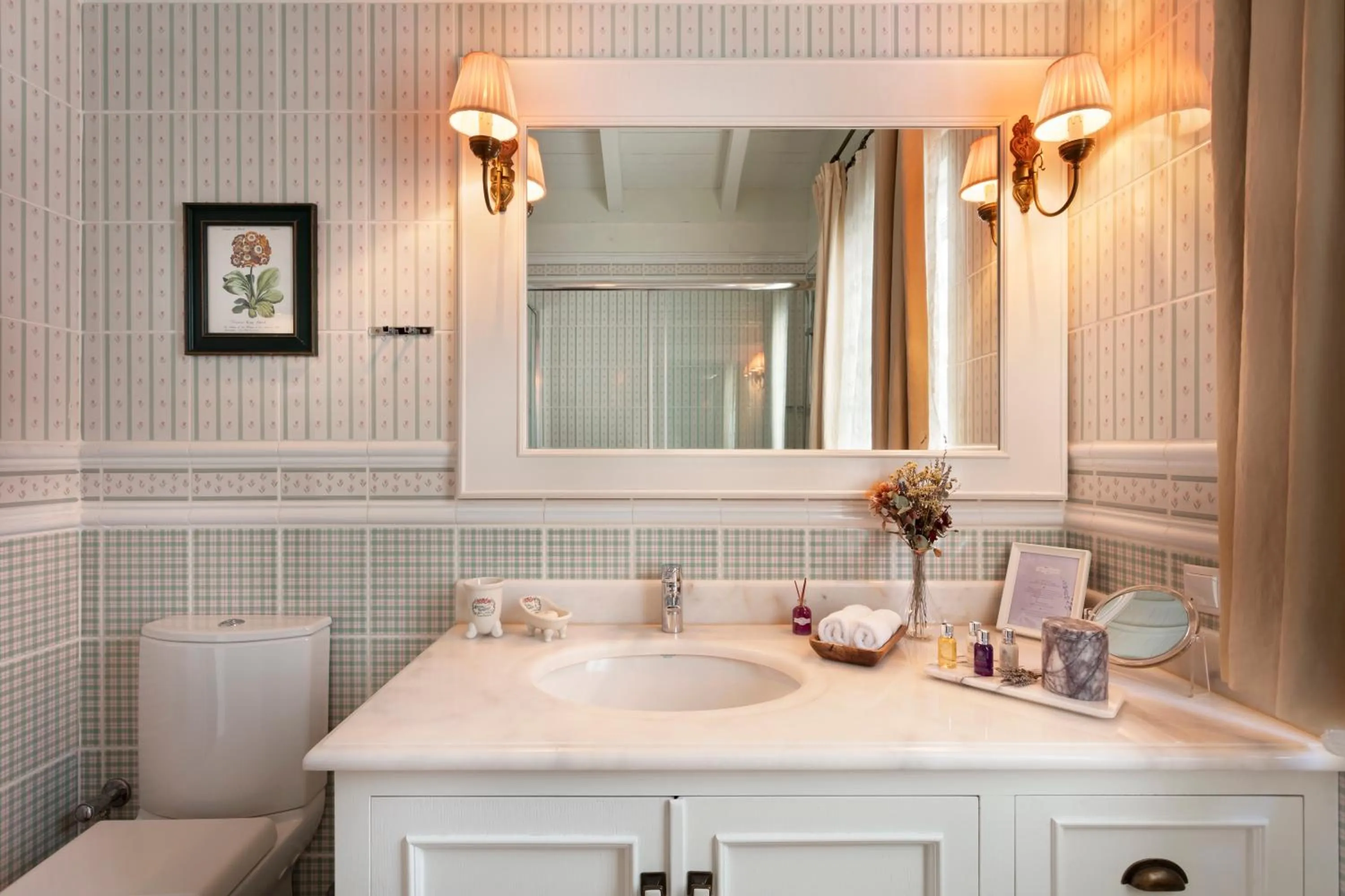 Casa Lavanda Boutique Hotel