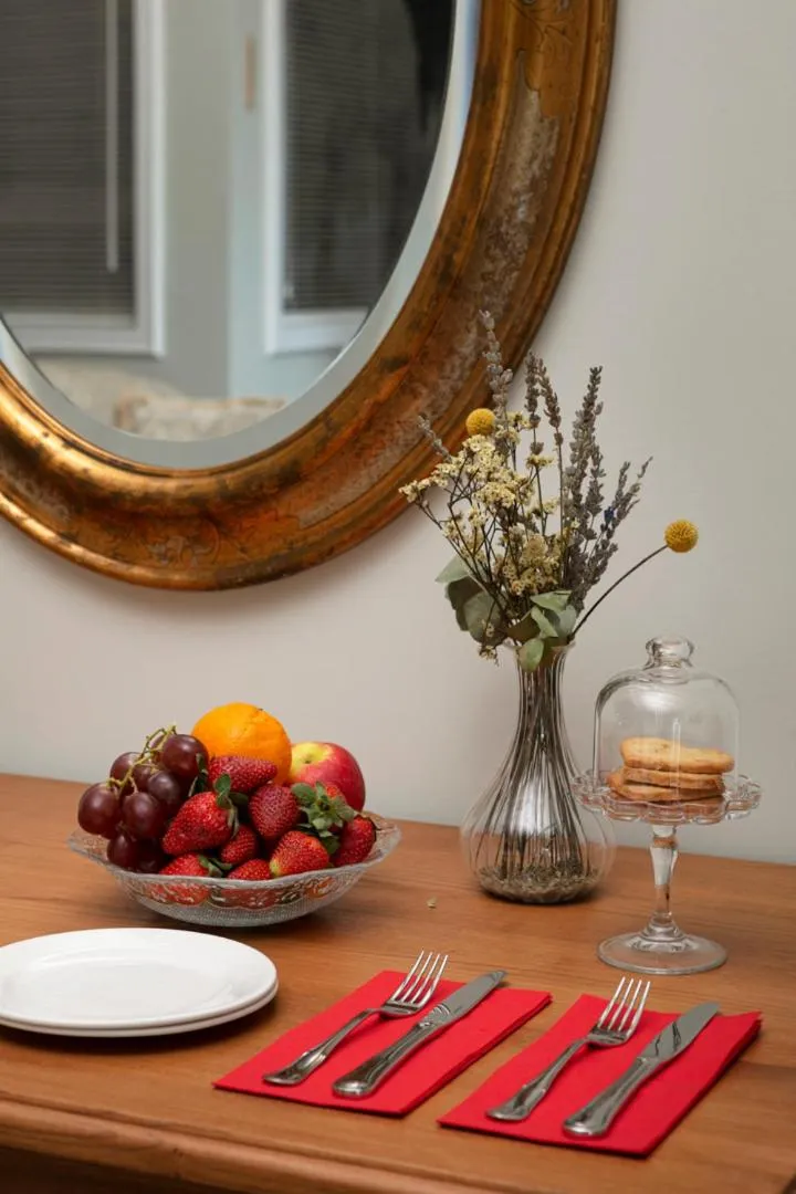 Casa Lavanda Boutique Hotel