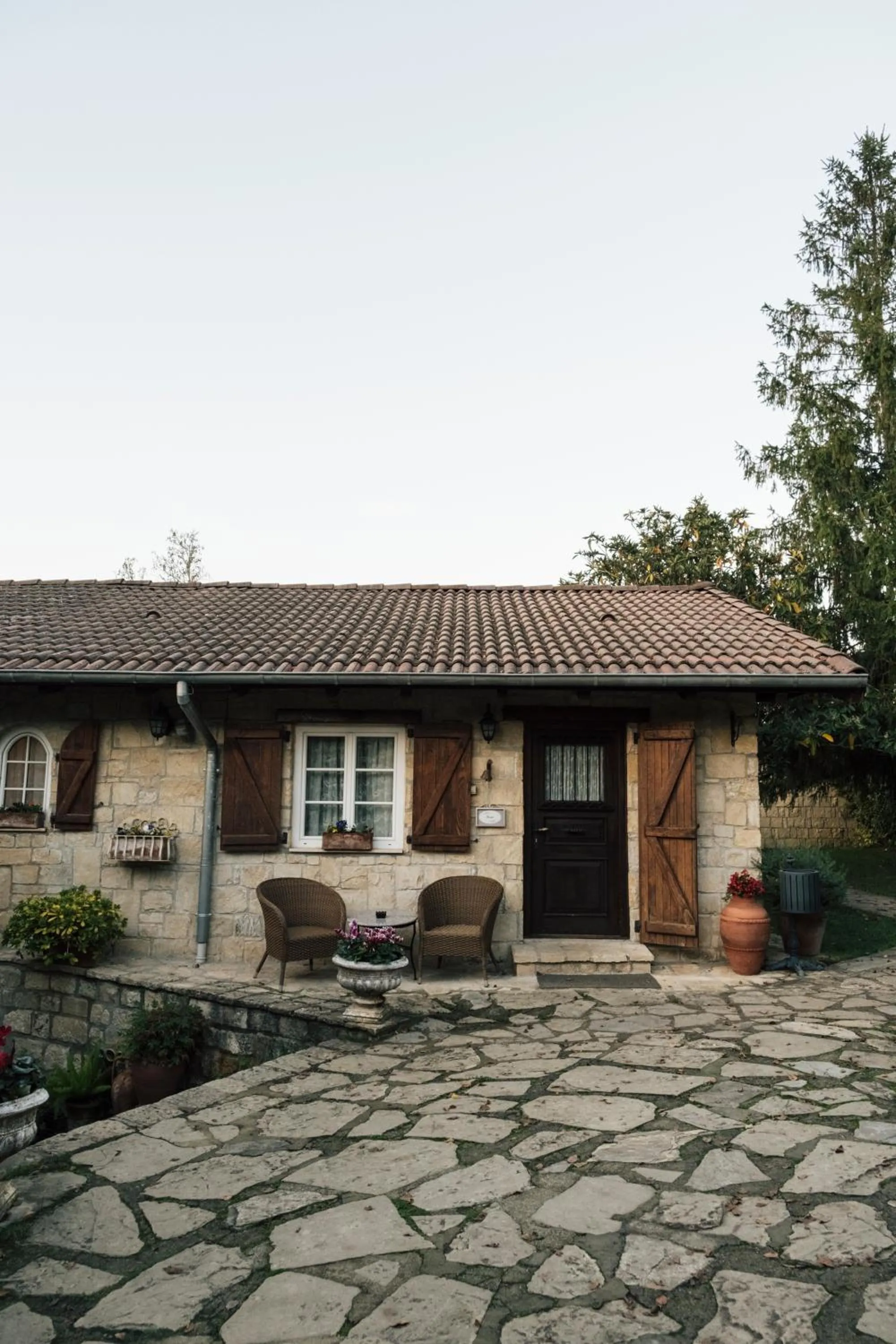 Casa Lavanda Boutique Hotel