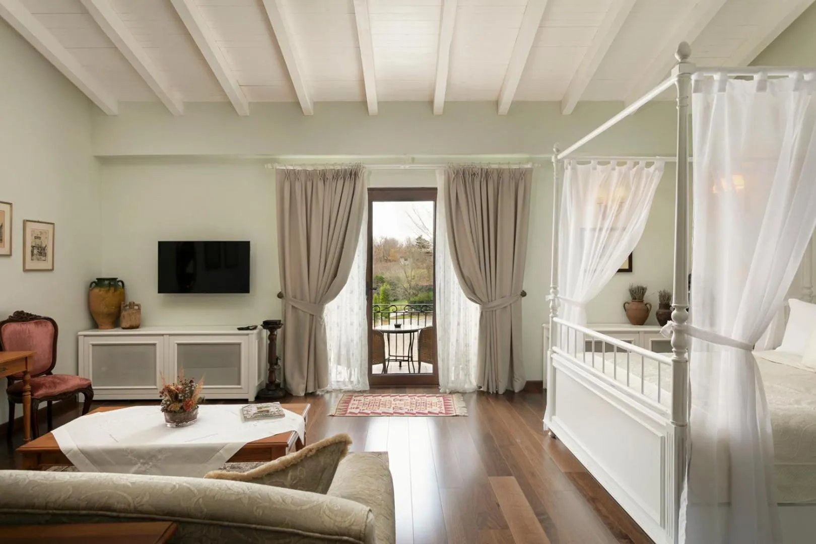 Casa Lavanda Boutique Hotel