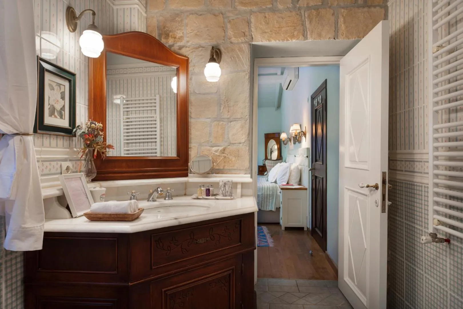 Casa Lavanda Boutique Hotel