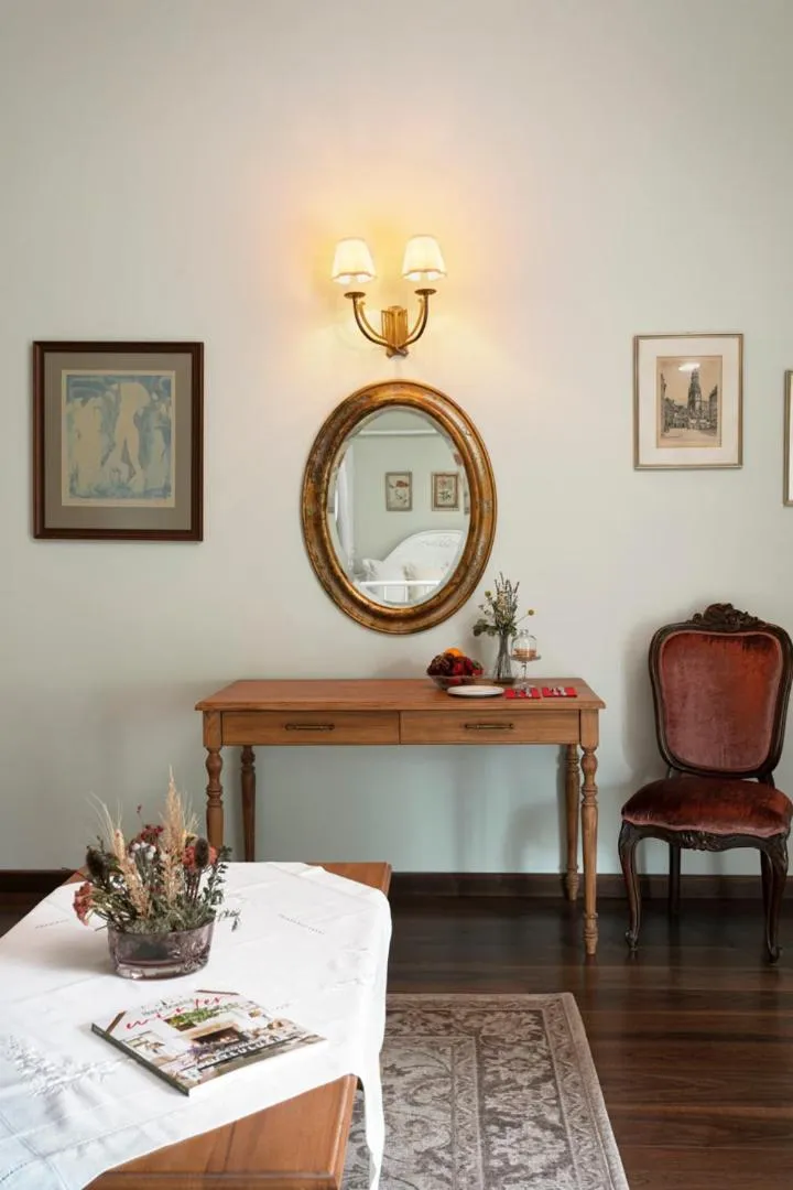 Casa Lavanda Boutique Hotel