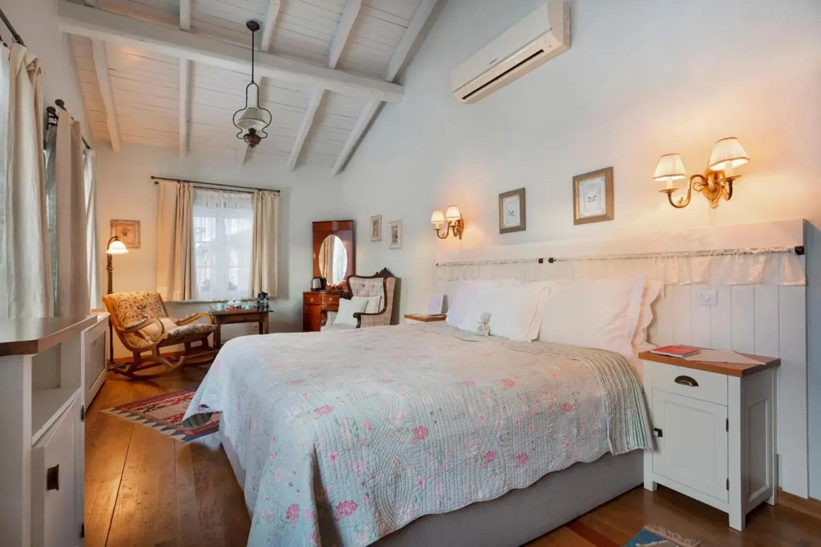 Deluxe Room with Pool & Forest View in Casa Lavanda Boutique Hotel Deluxe Room with Pool & Forest View in Casa Lavanda Boutique Hotel