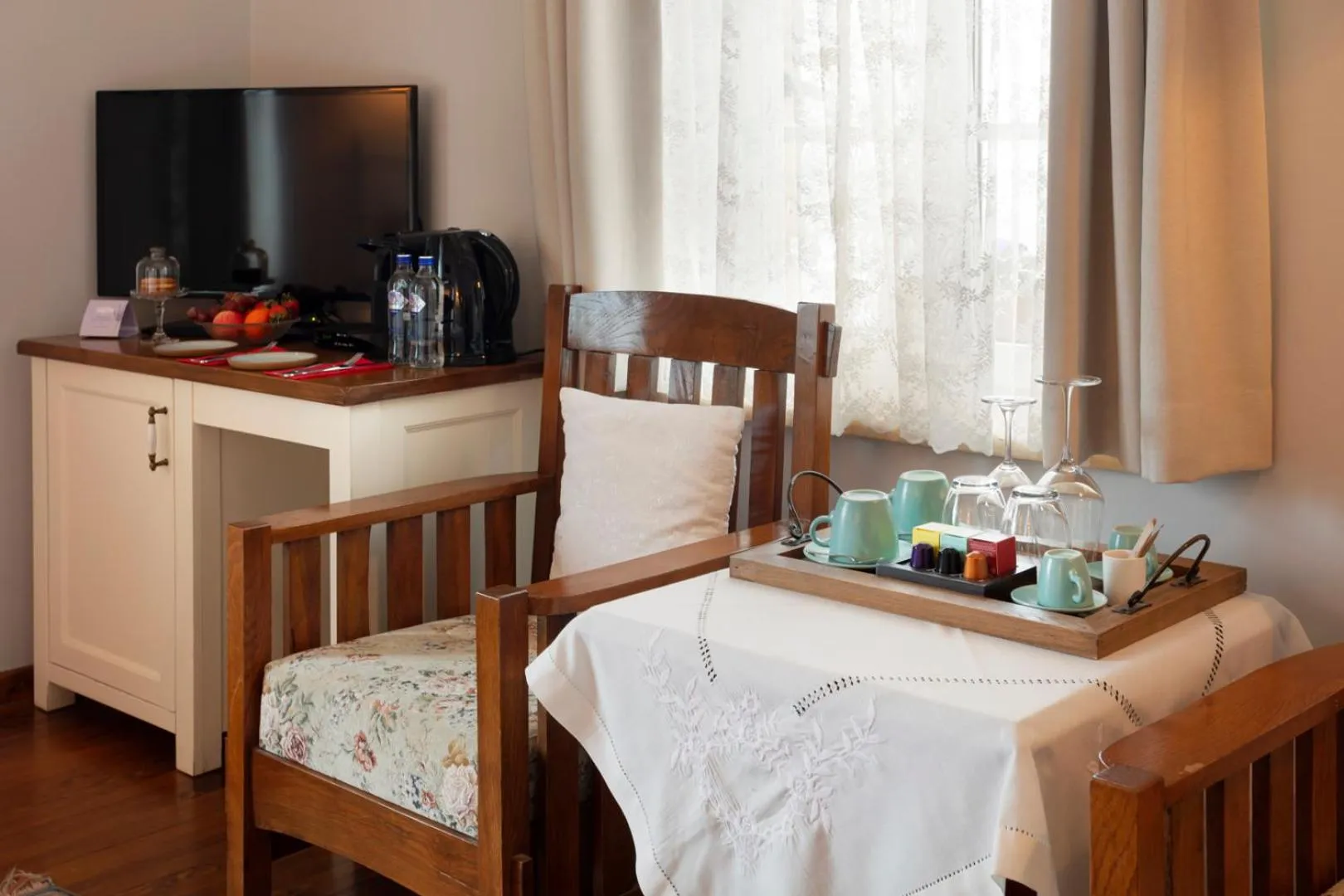 Casa Lavanda Boutique Hotel