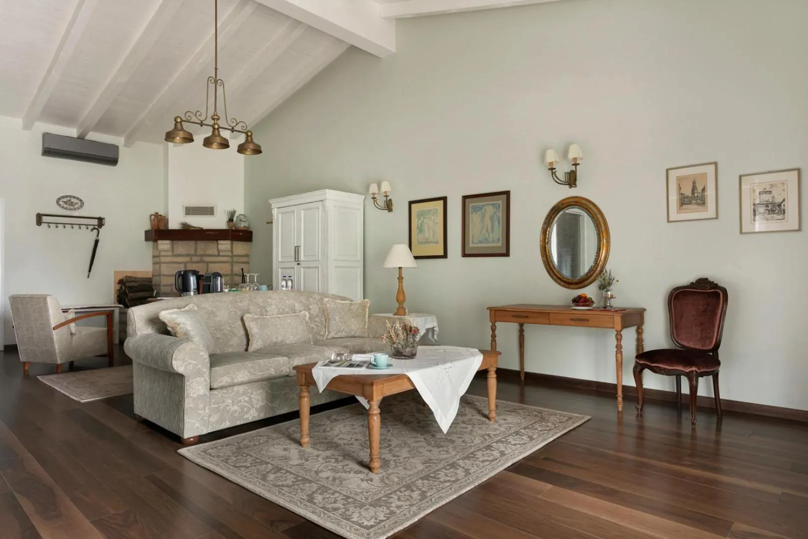 Casa Lavanda Boutique Hotel