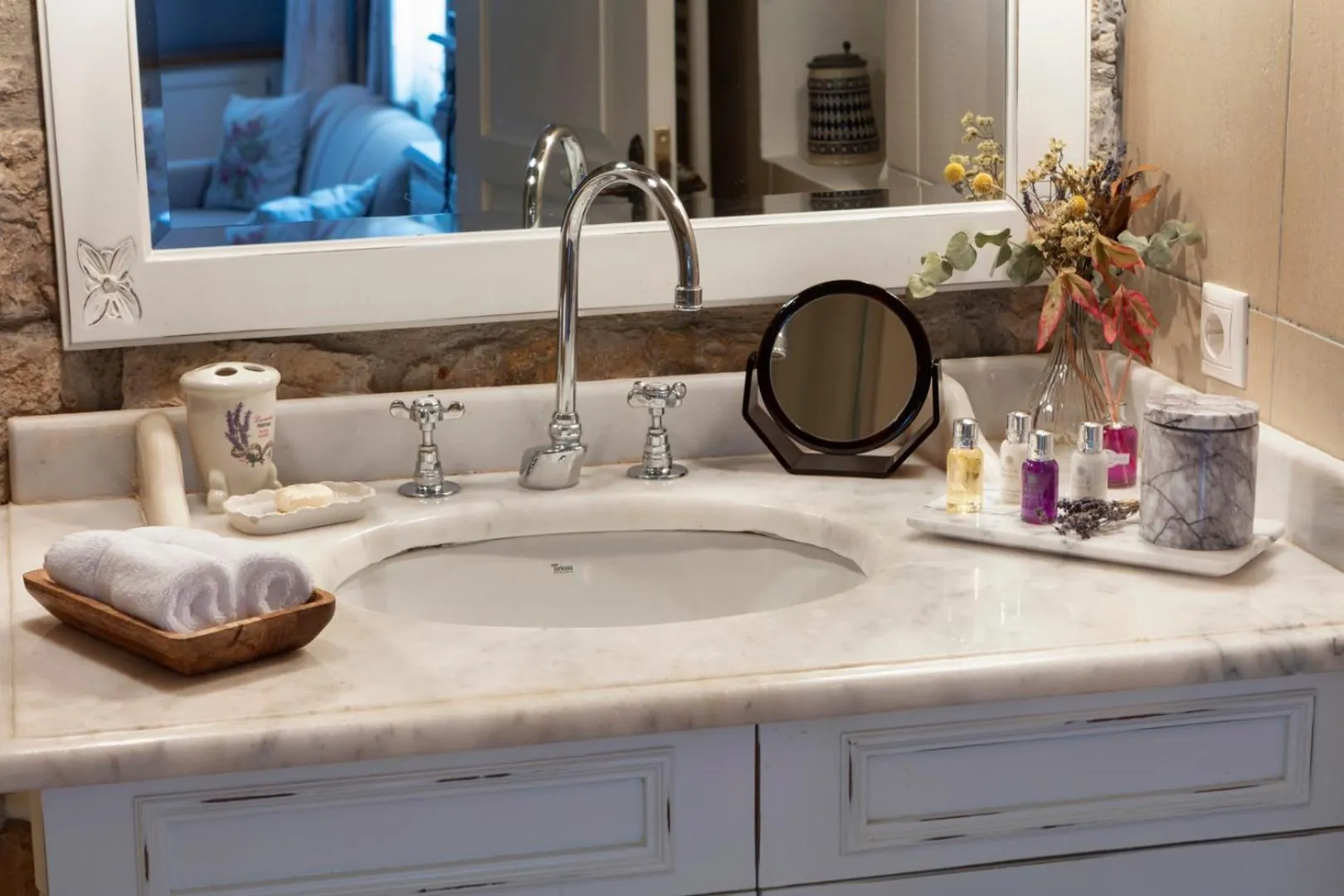 Casa Lavanda Boutique Hotel