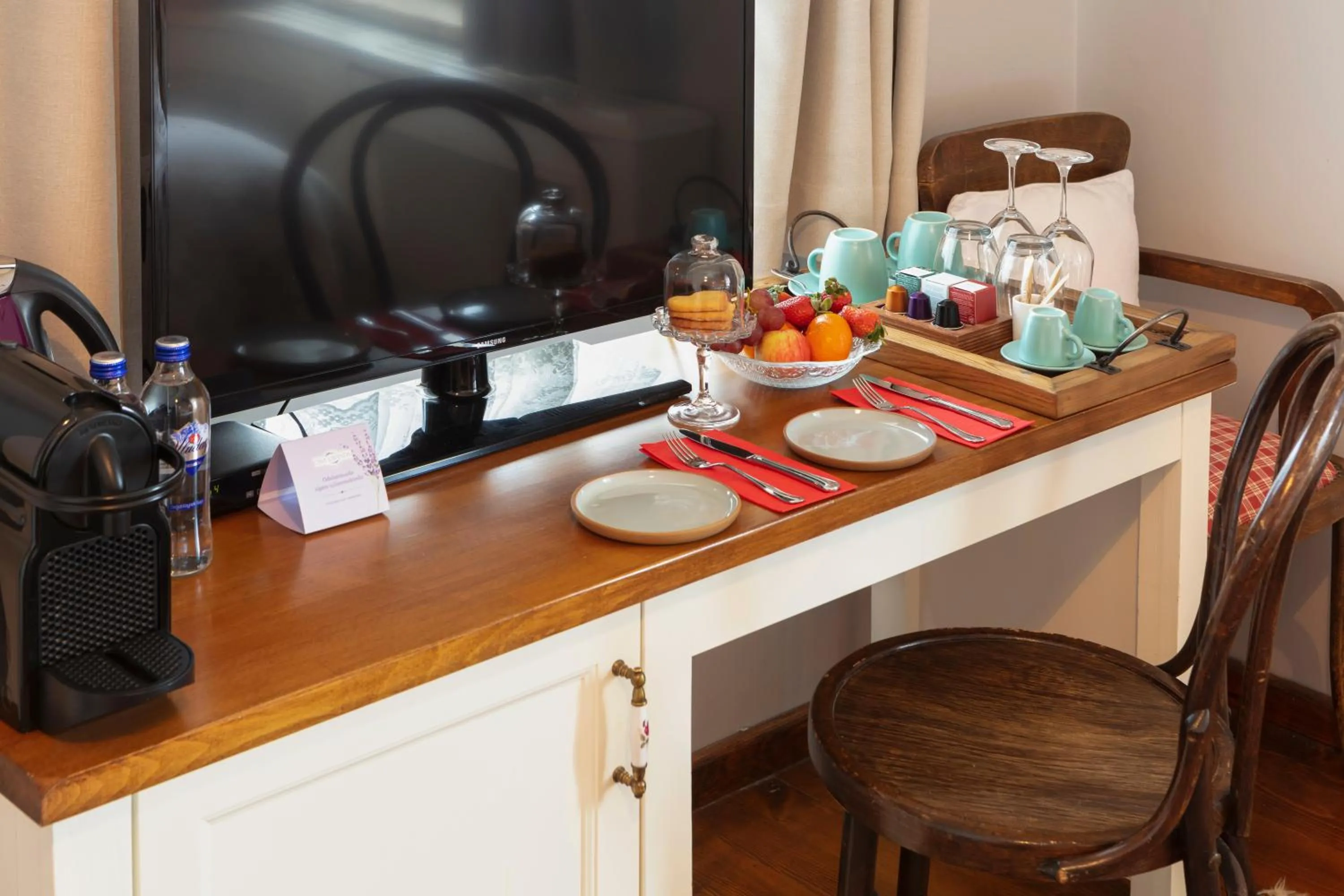 Casa Lavanda Boutique Hotel