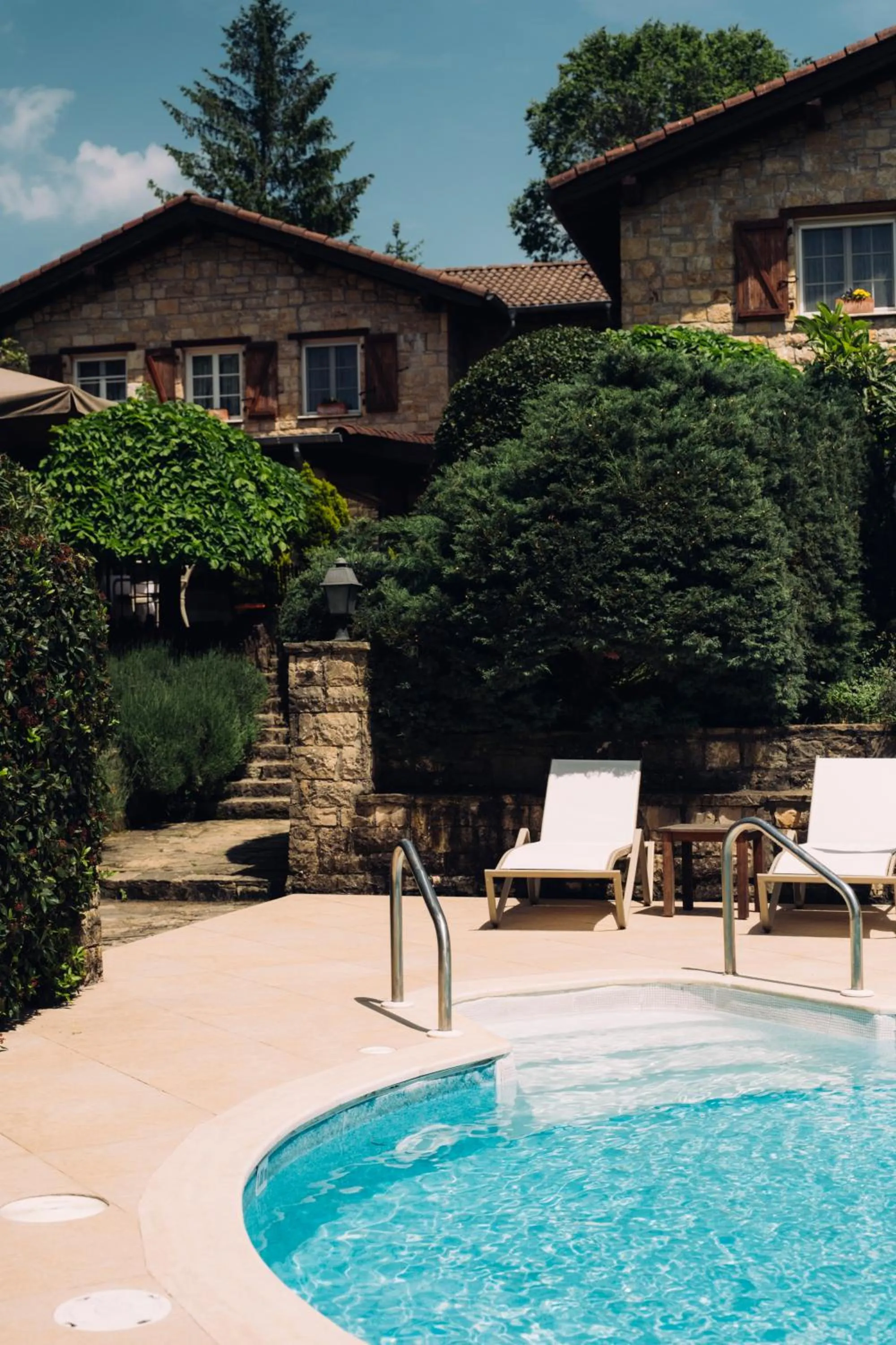 Casa Lavanda Boutique Hotel