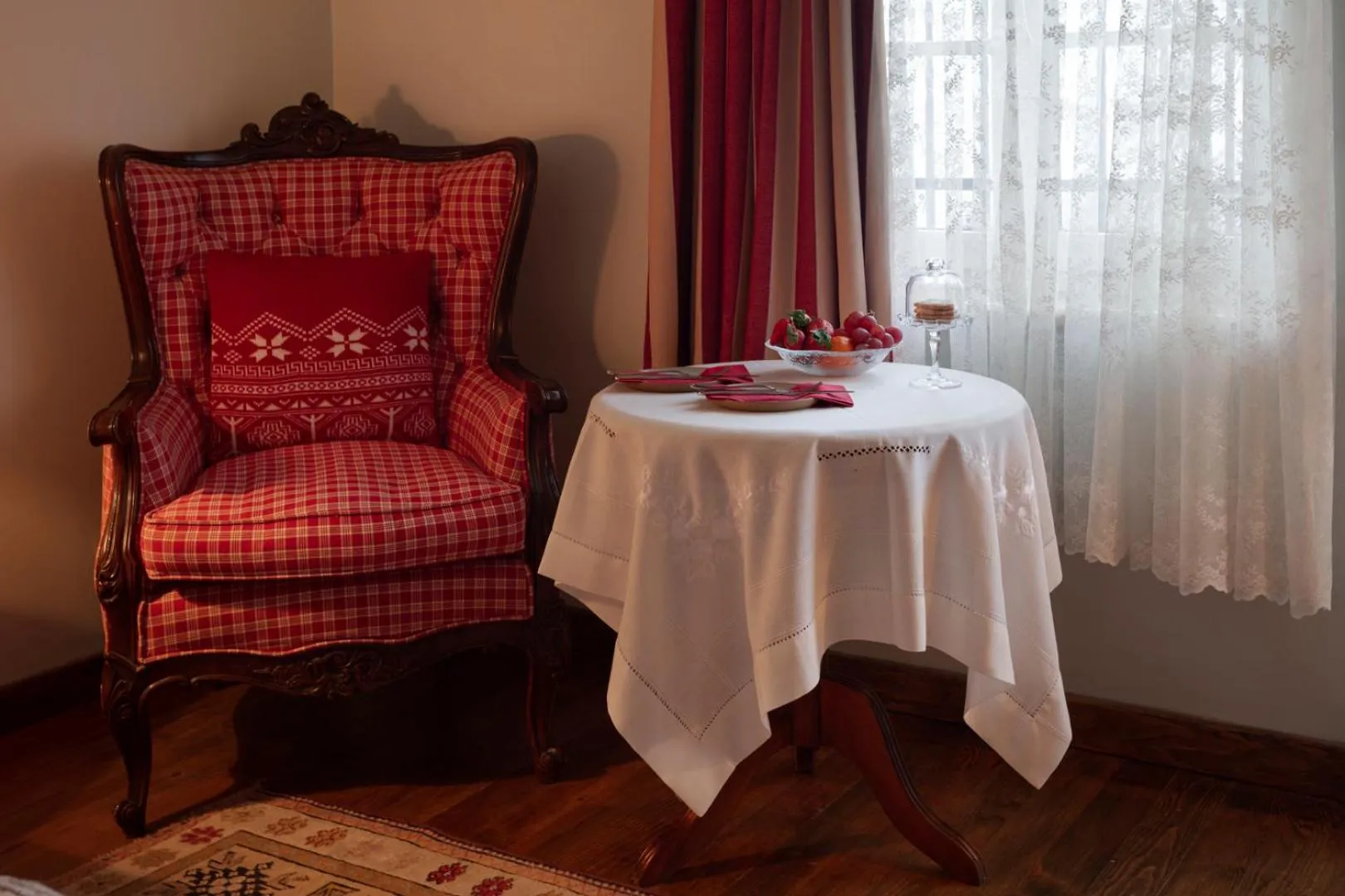 Casa Lavanda Boutique Hotel