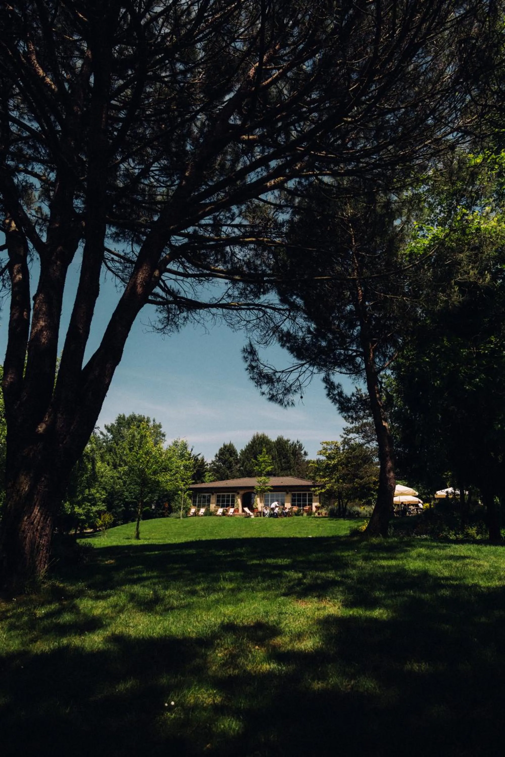 Casa Lavanda Boutique Hotel