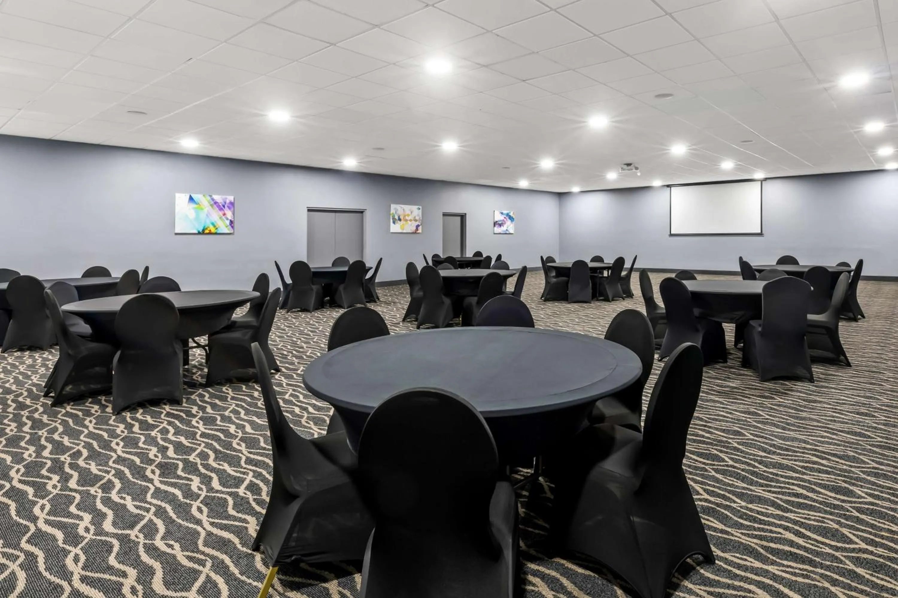 Banquet/Function facilities in Best Western Atlanta Cumberland Galleria Hotel