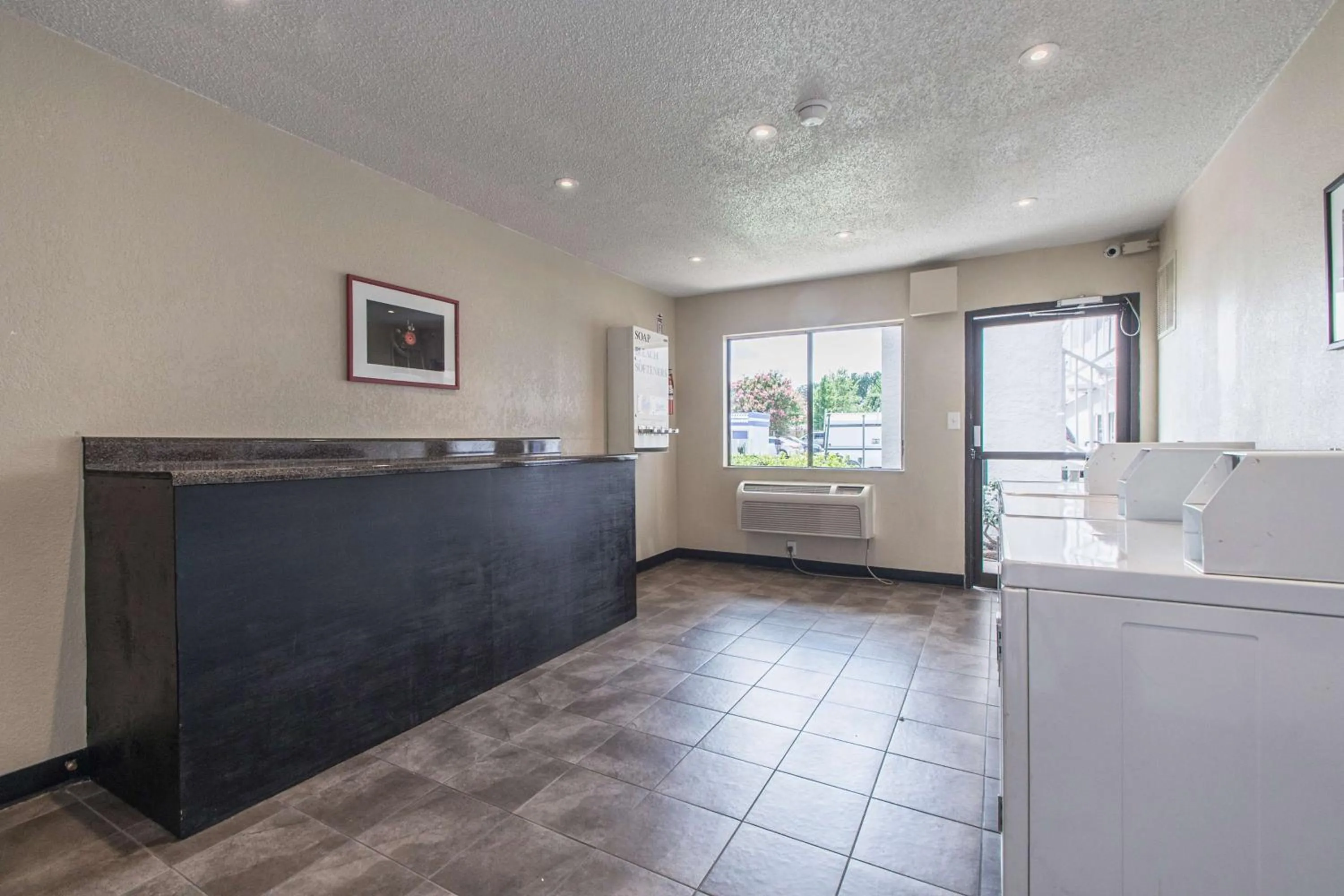 On site in Motel 6-Norcross, GA - Atlanta Northeast