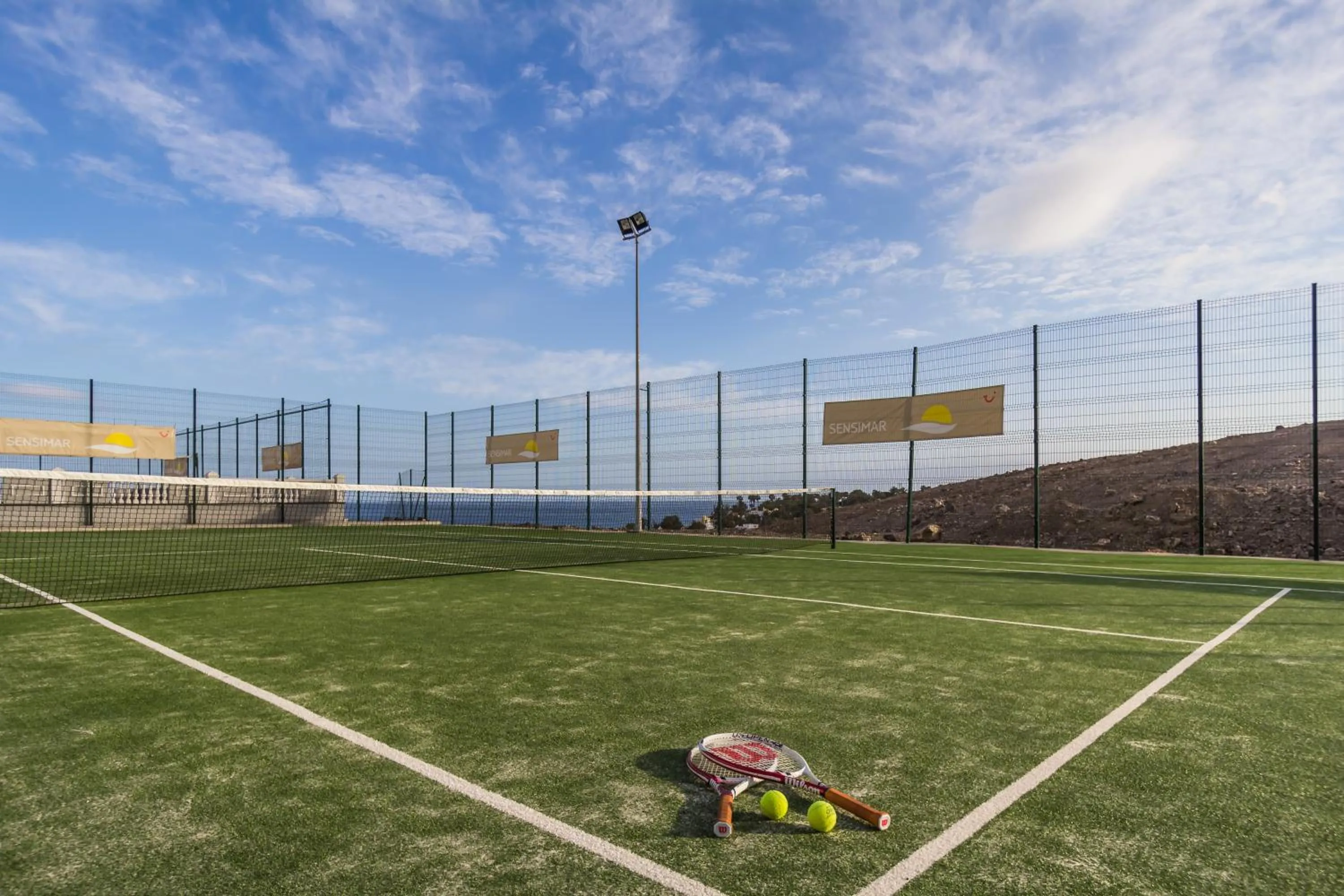 Property building in Royal Palm Resort & Spa - Adults Only