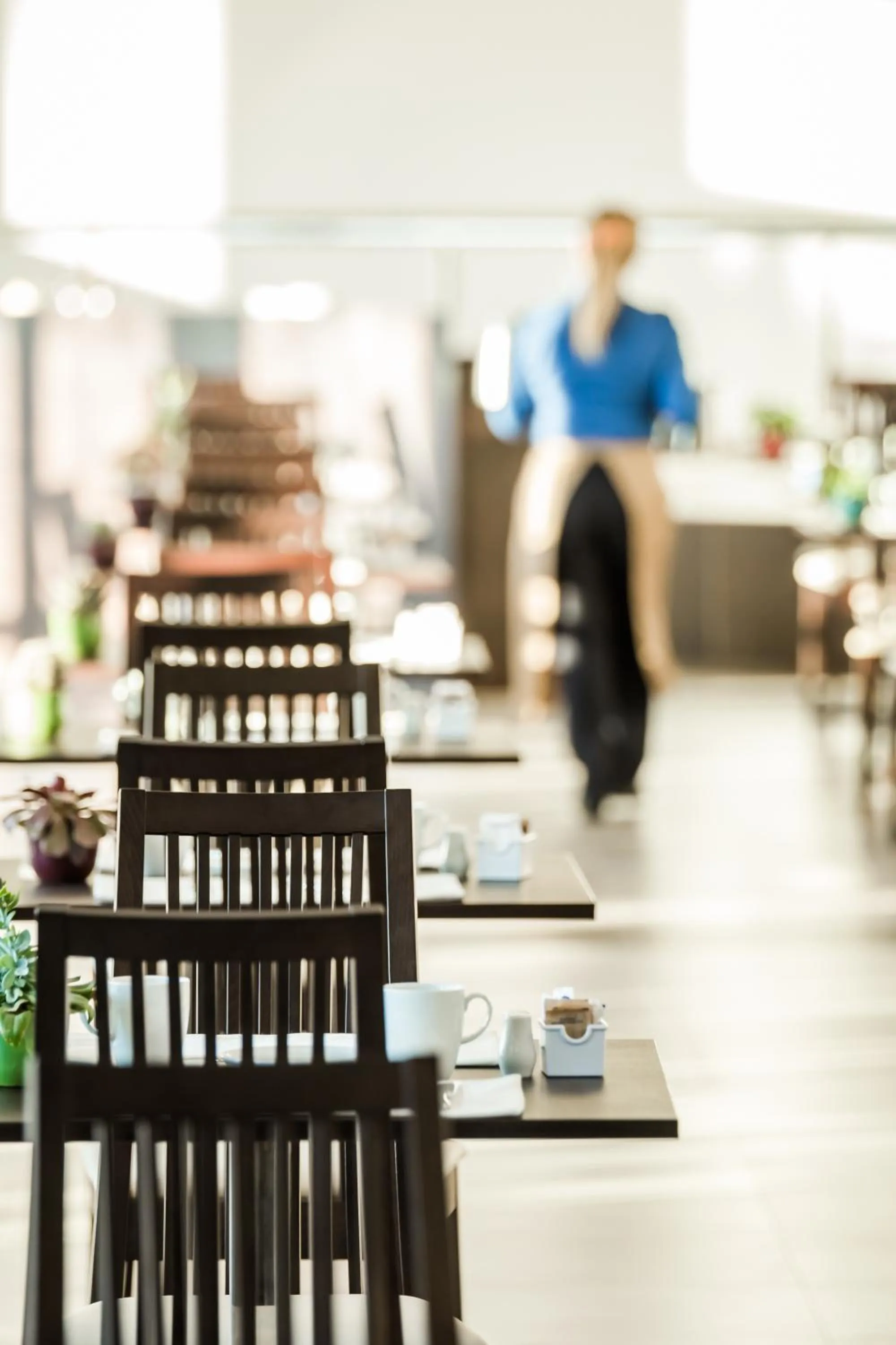 Breakfast in Royal Palm Resort & Spa - Adults Only