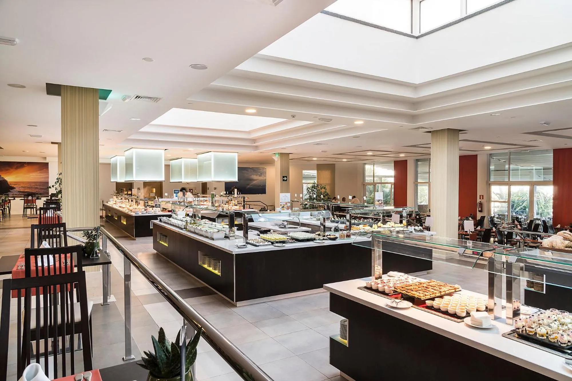 Restaurant/places to eat in Royal Palm Resort & Spa - Adults Only