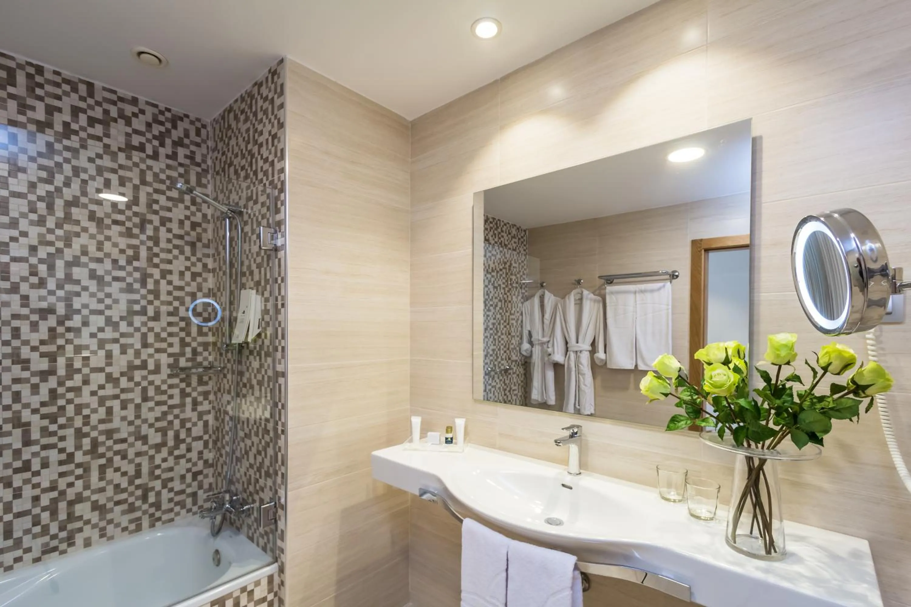 Bathroom in Royal Palm Resort & Spa - Adults Only