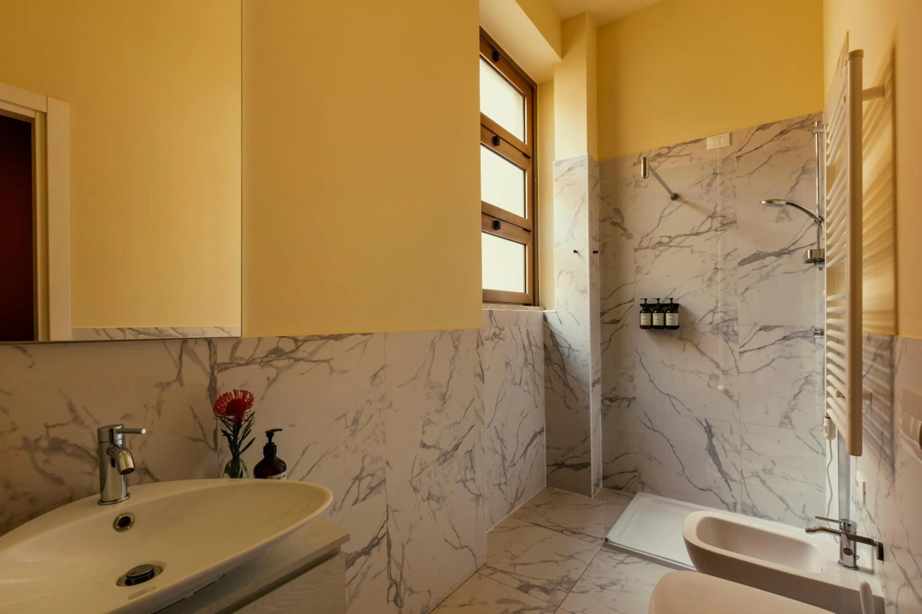 Bathroom in Bob W Milan Ticinese