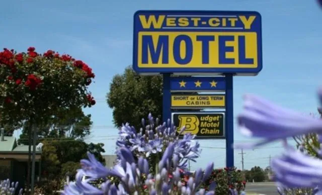 Other in West City Motel