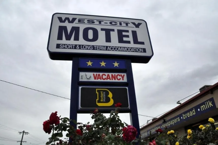 Other in West City Motel