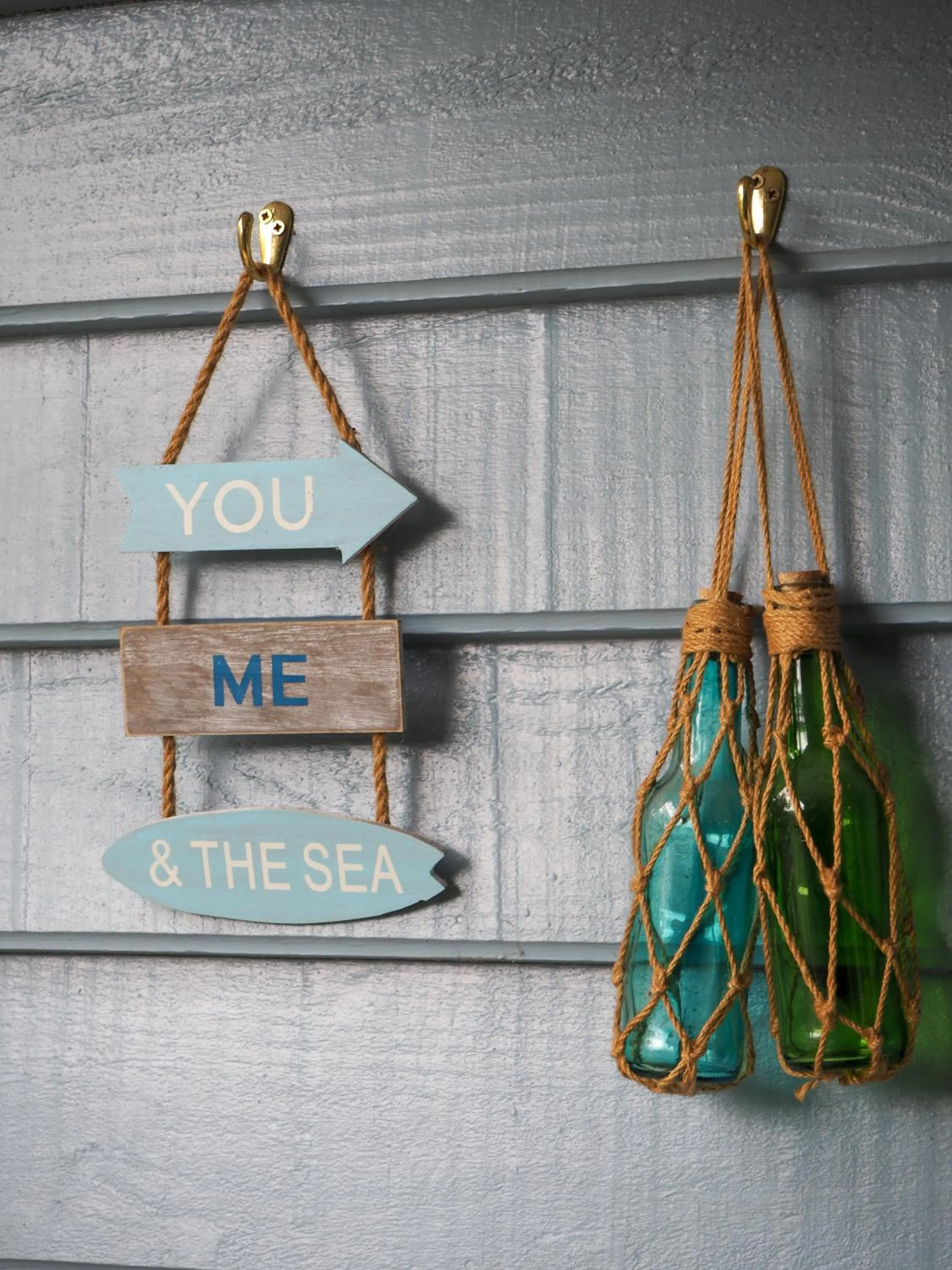 Property building in The Gables B&B