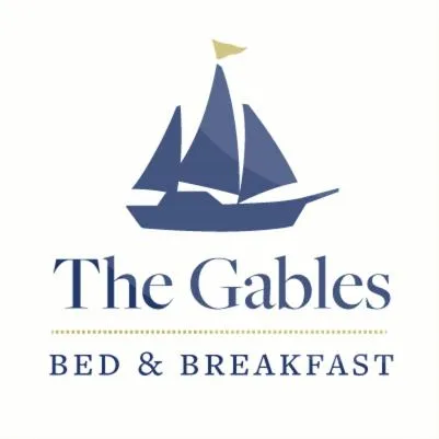 Logo/Certificate/Sign in The Gables B&B