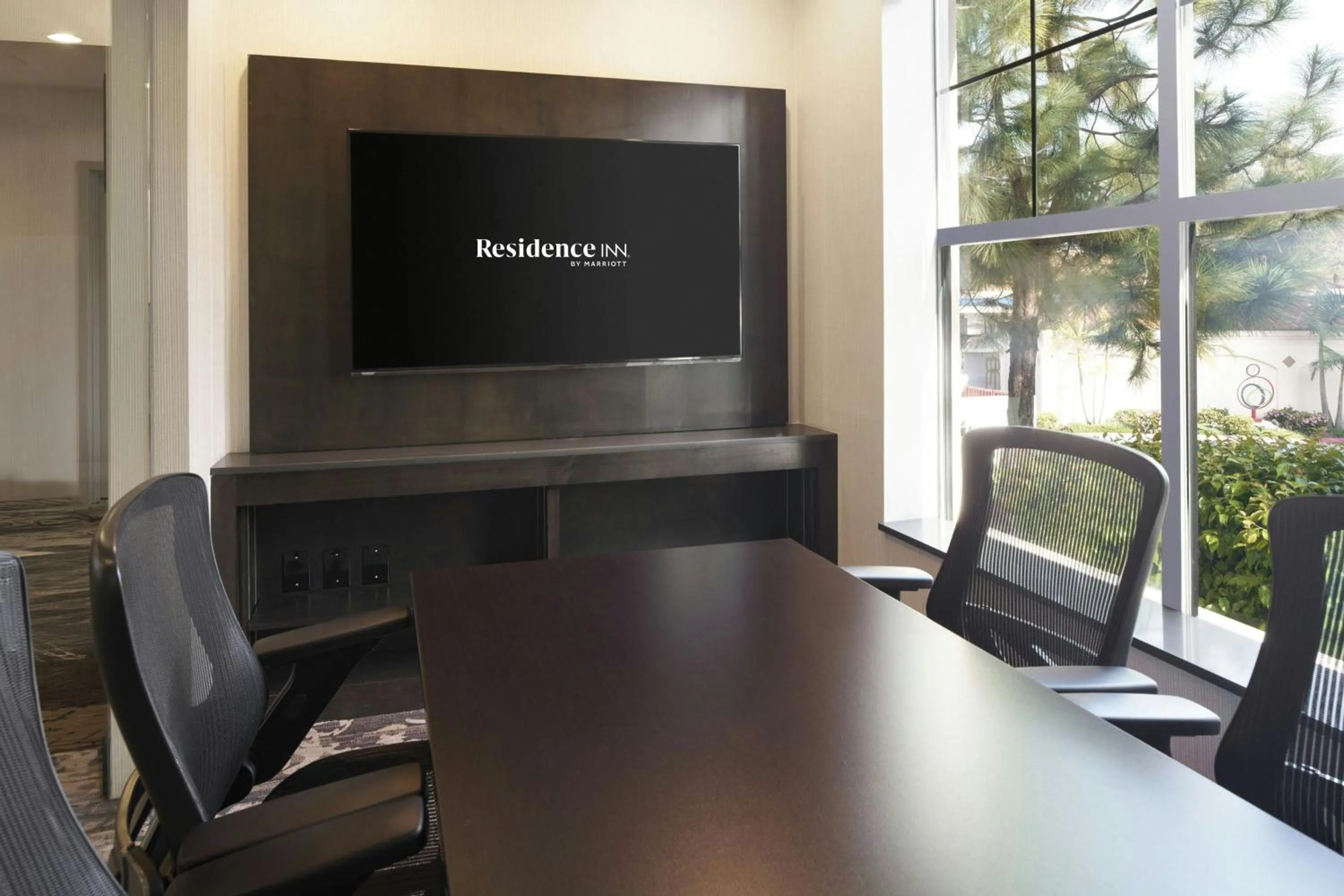 Meeting/conference room in Residence Inn San Diego Del Mar
