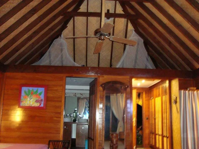 Other in Bora Bora Bungalove