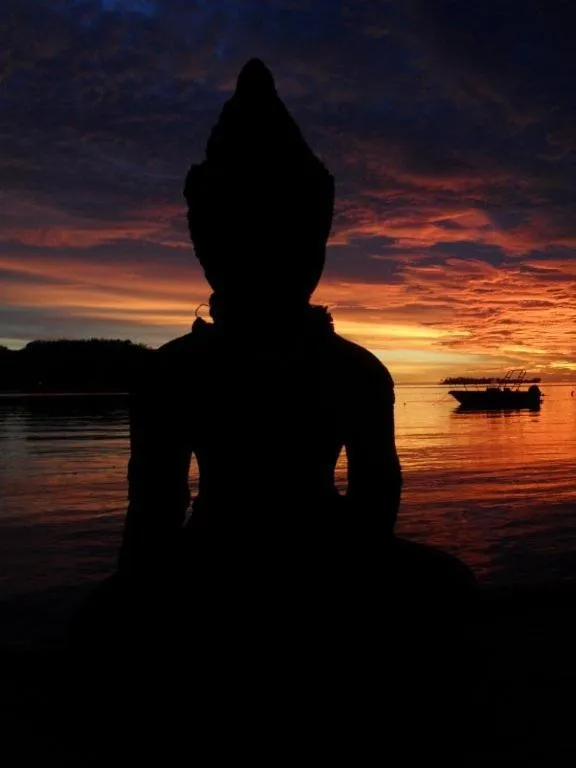 Other in Bora Bora Bungalove