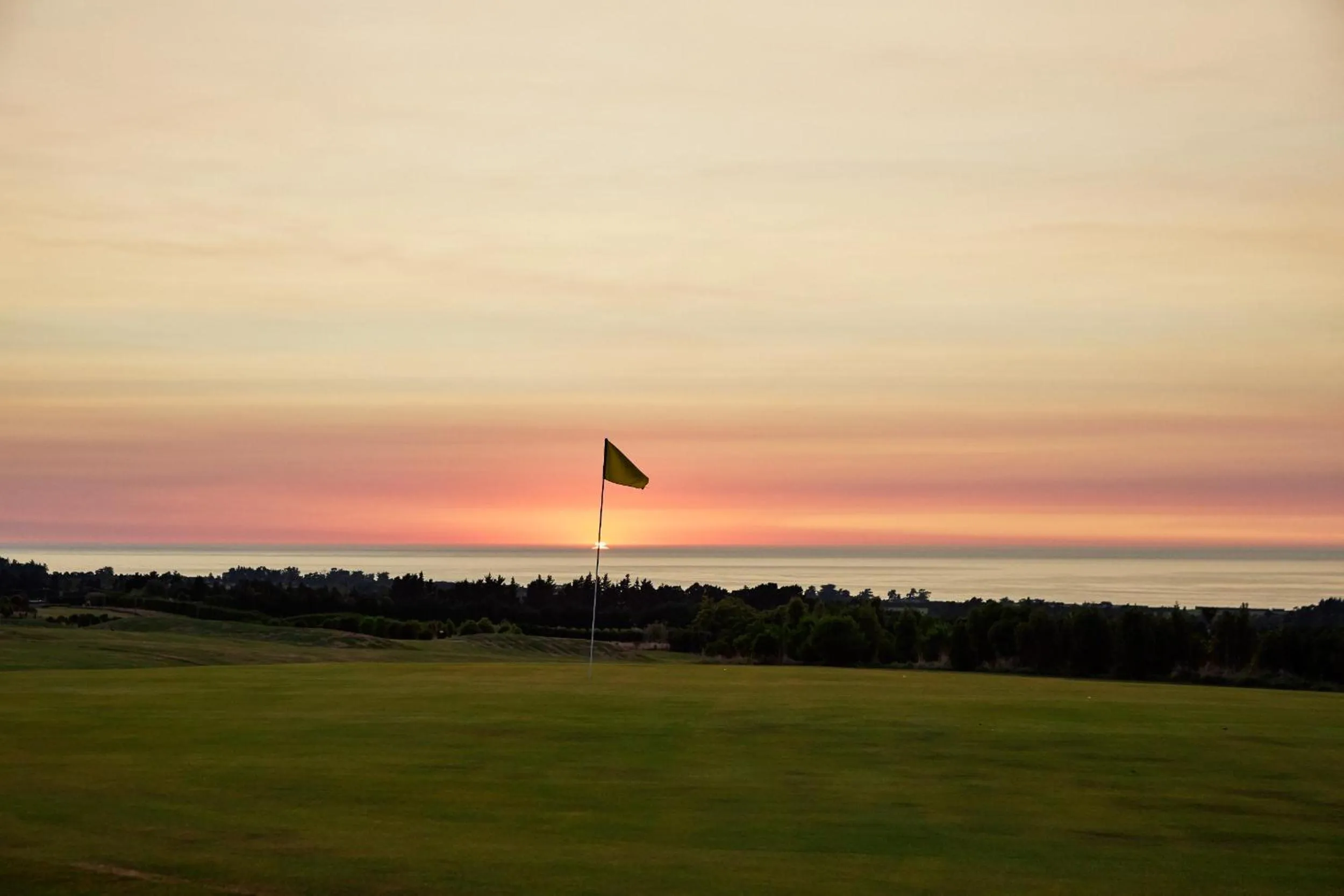 Koura Bay Golf Resort