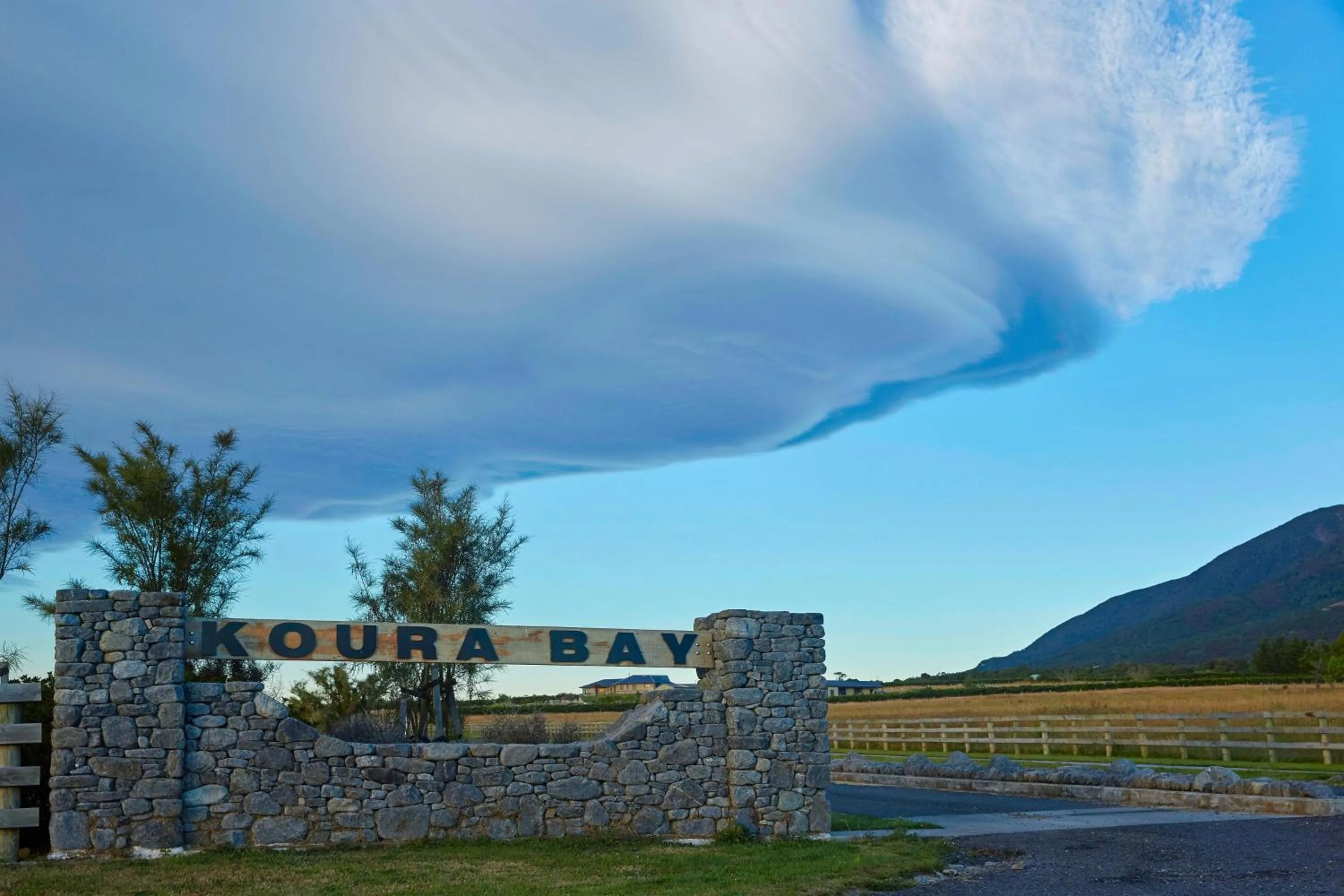 Koura Bay Golf Resort