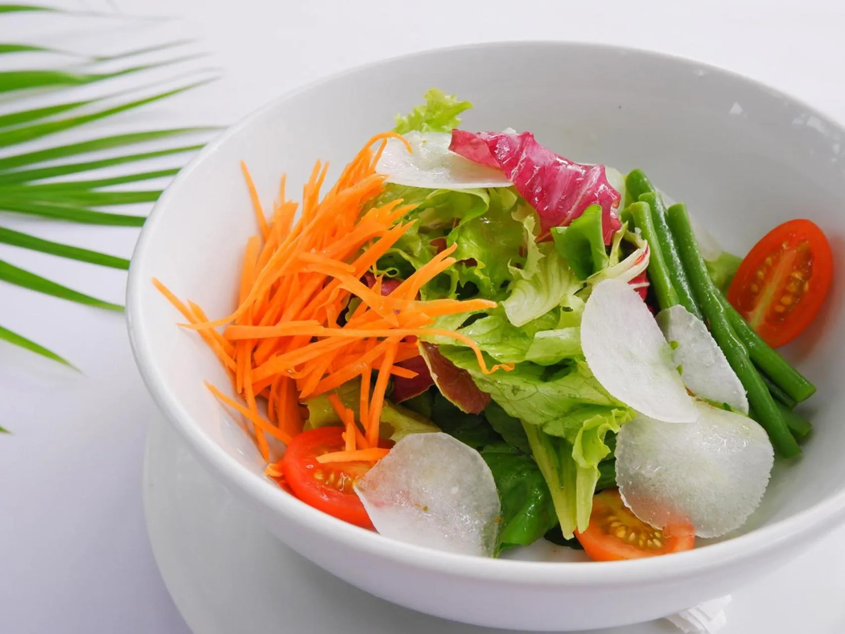 Restaurant/places to eat in Hotel Kumala Pantai