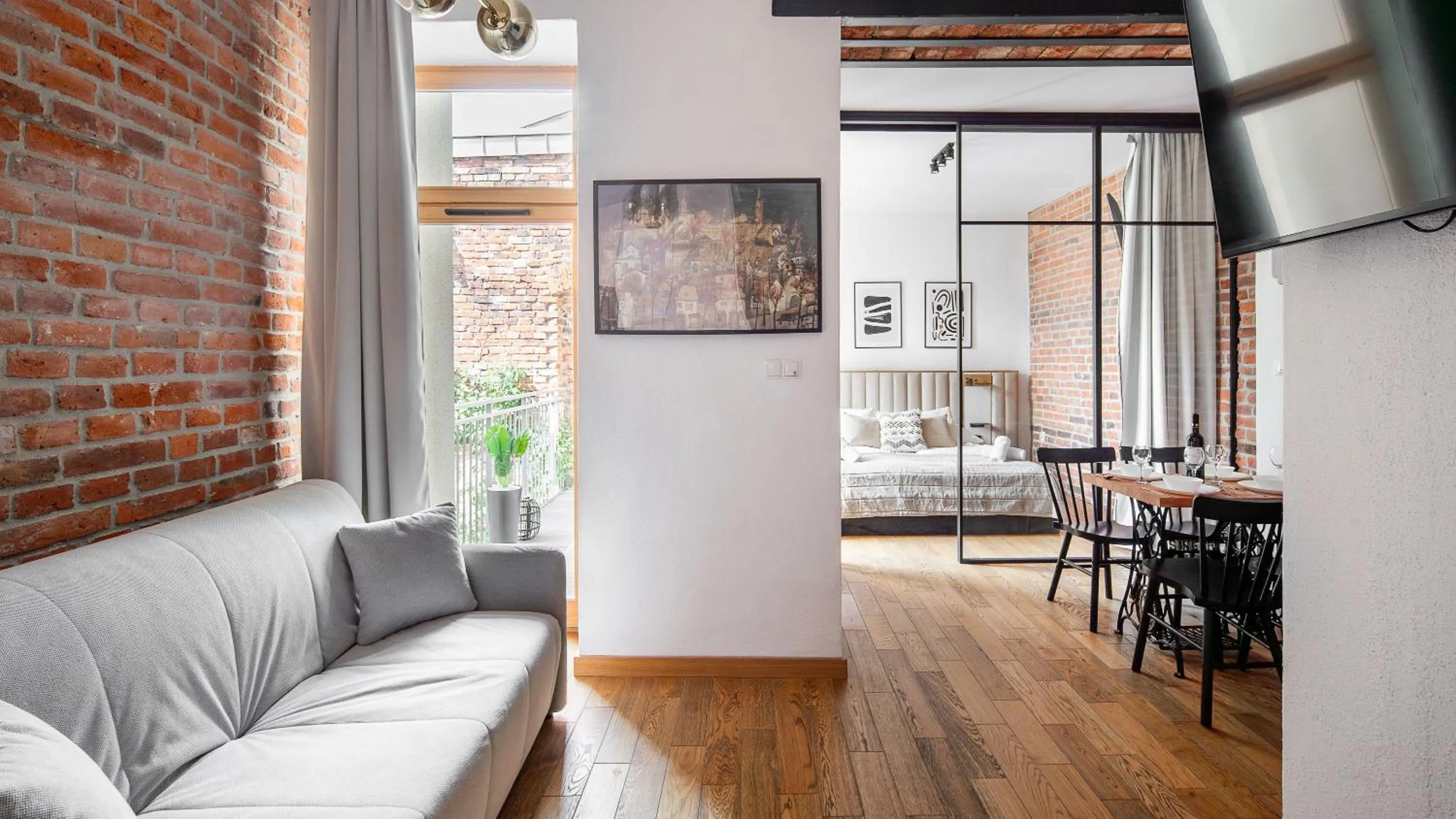 Aparthotel Delta Boutique