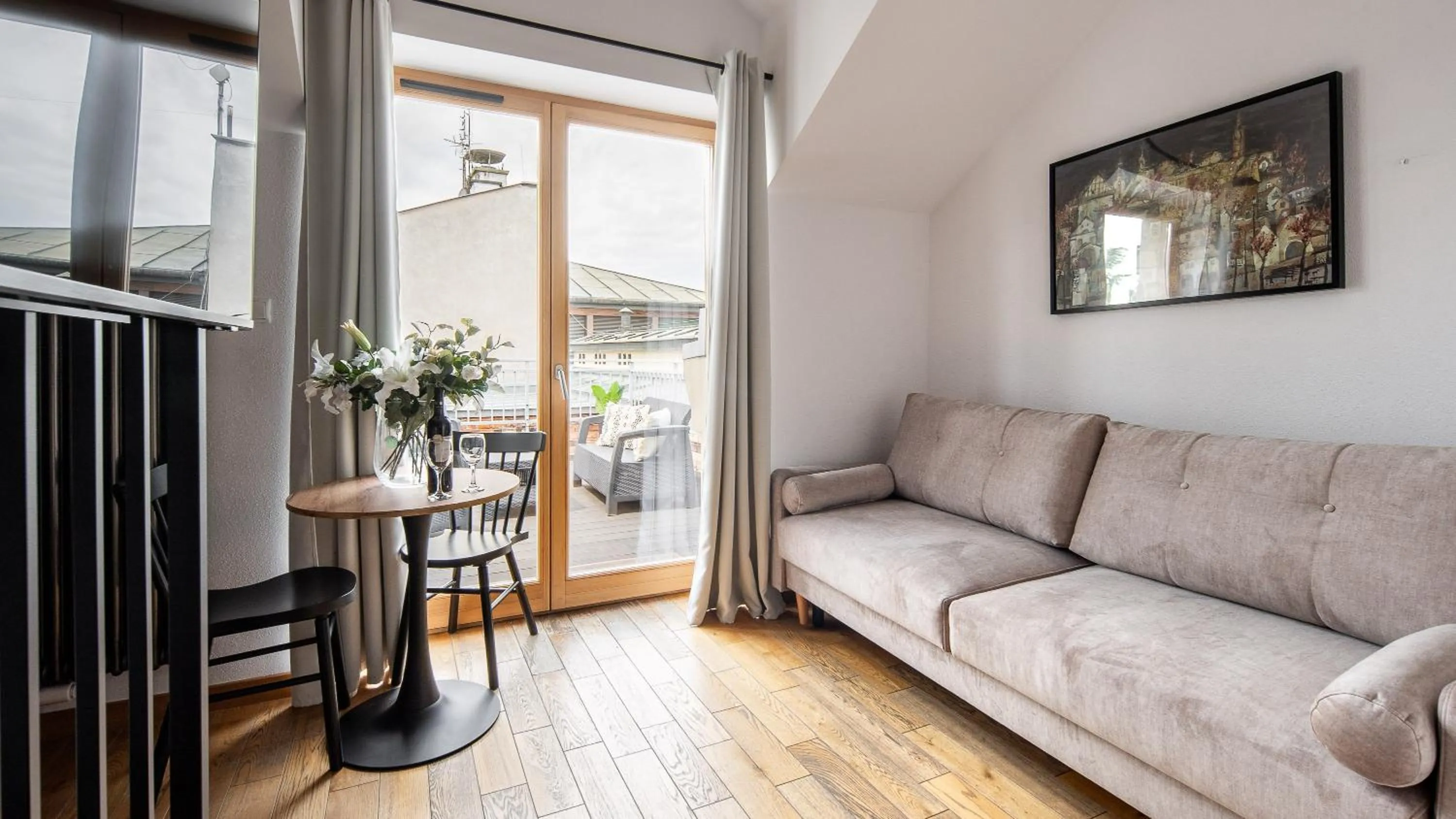 Aparthotel Delta Boutique