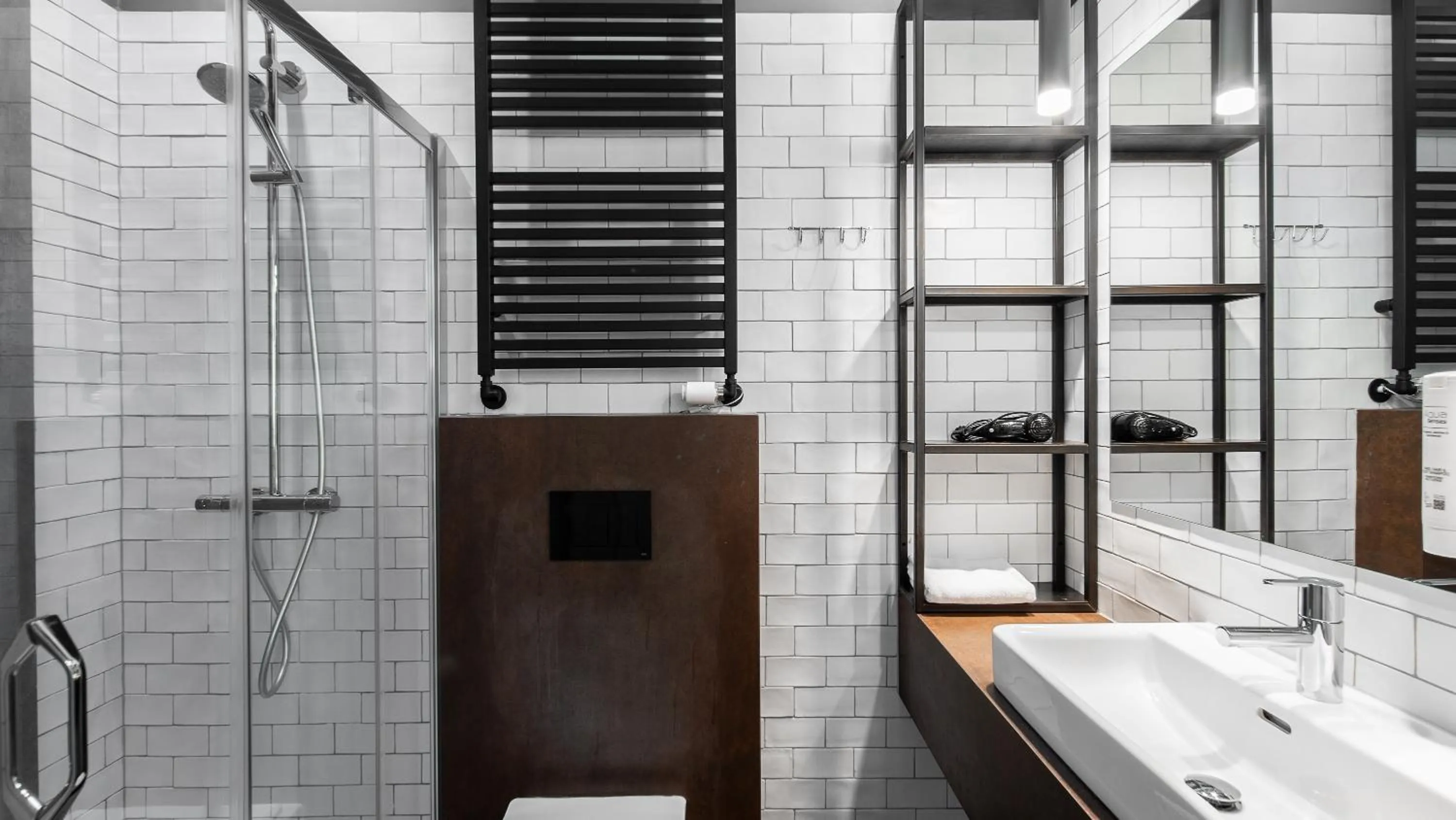 Aparthotel Delta Boutique