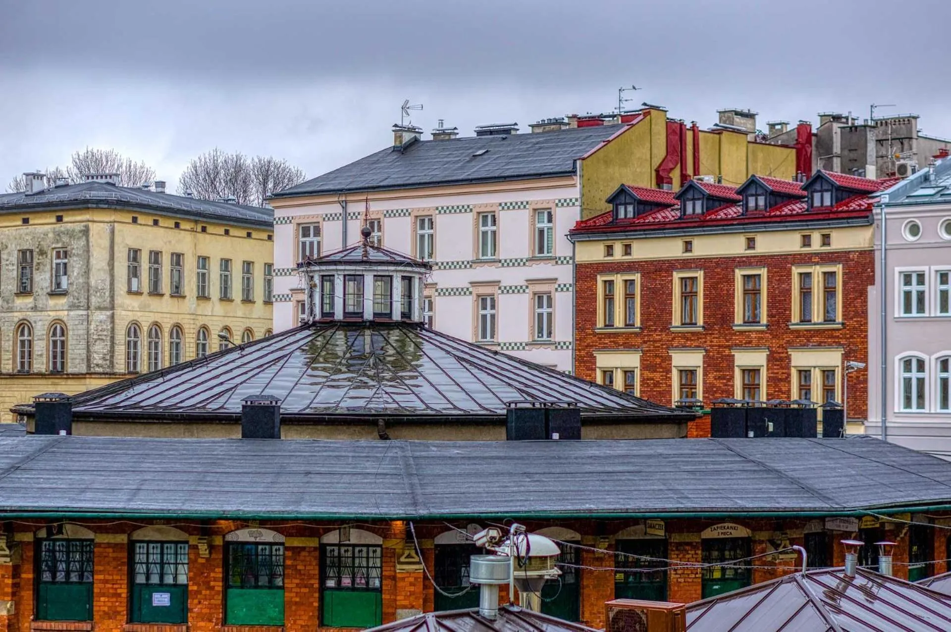 Aparthotel Delta Boutique