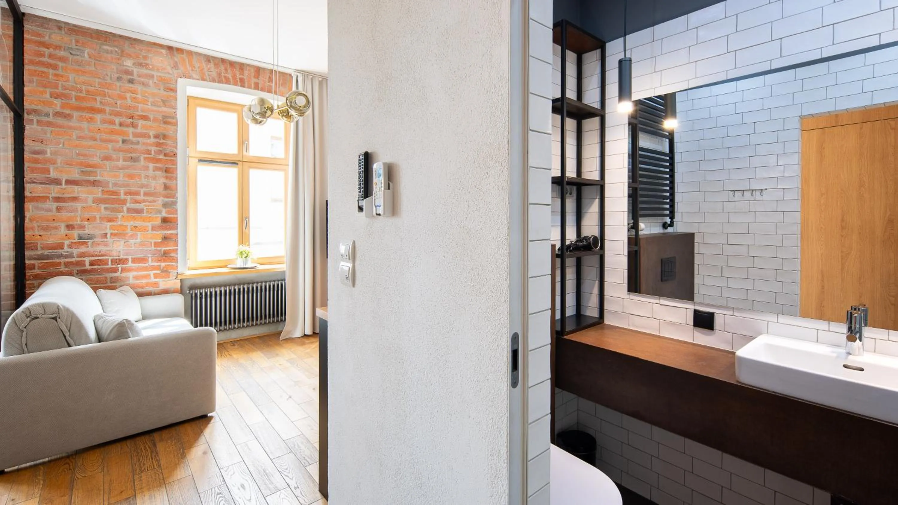 Aparthotel Delta Boutique