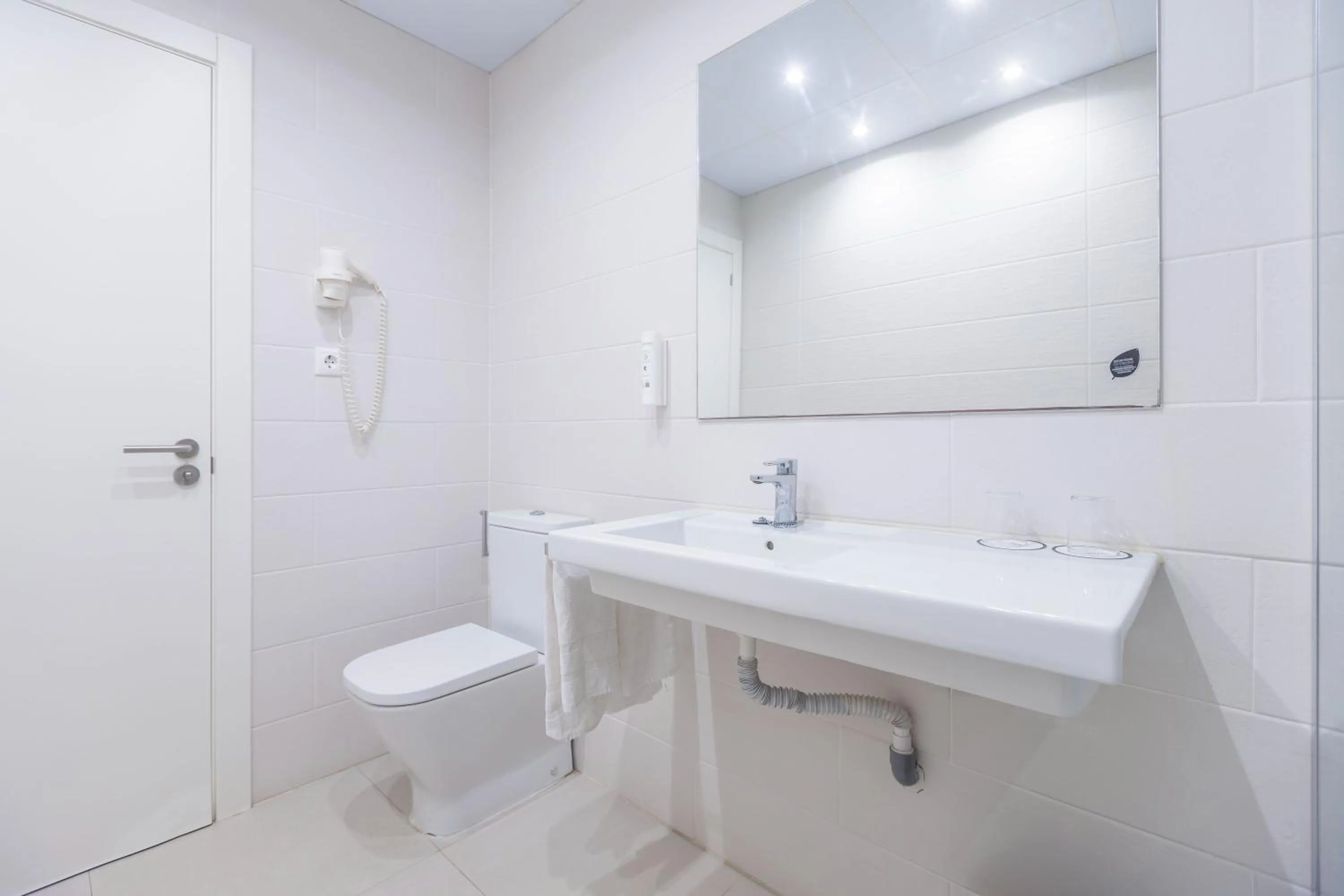 Bathroom in Moon Dreams Roquetas