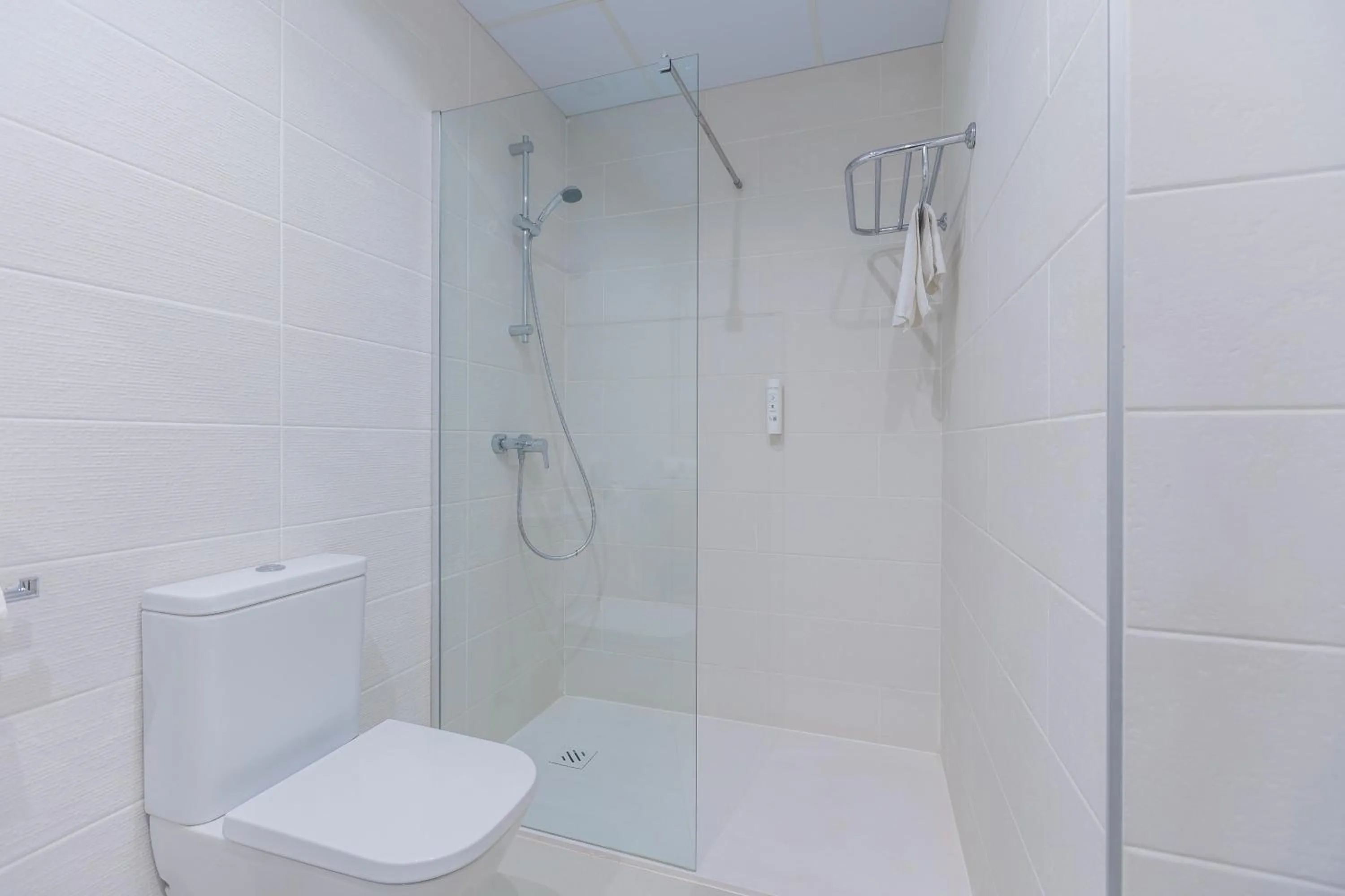 Bathroom in Moon Dreams Roquetas