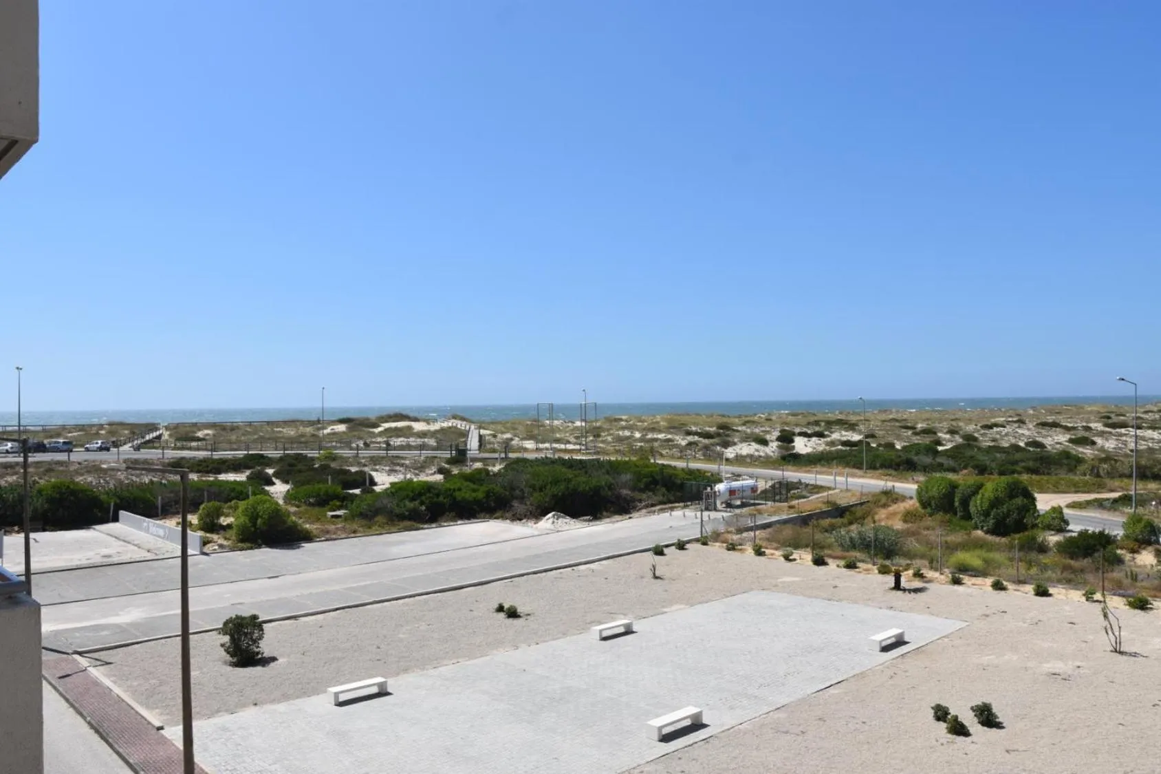 Day in QH Praia de Quiaios