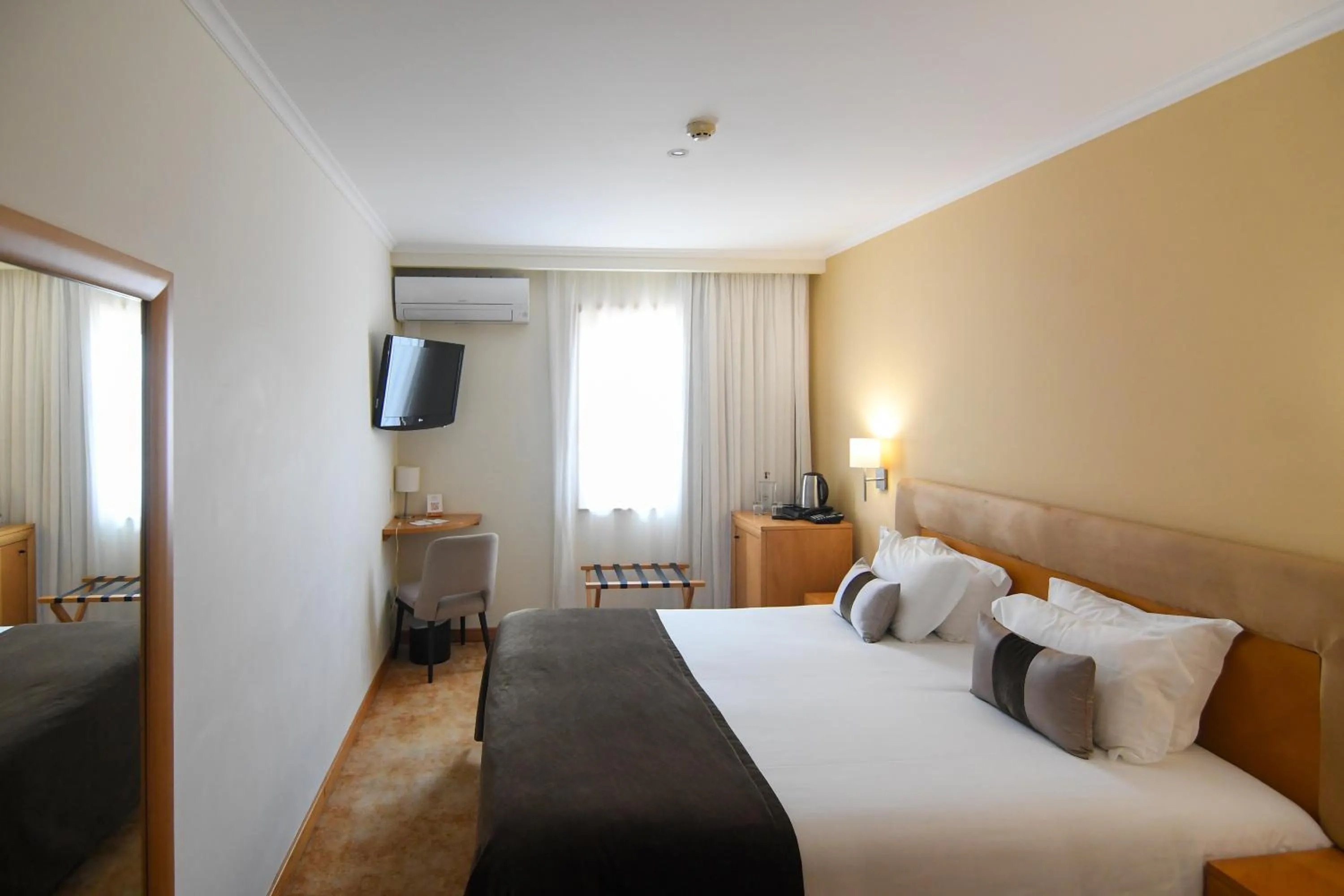 Bed in QH Praia de Quiaios