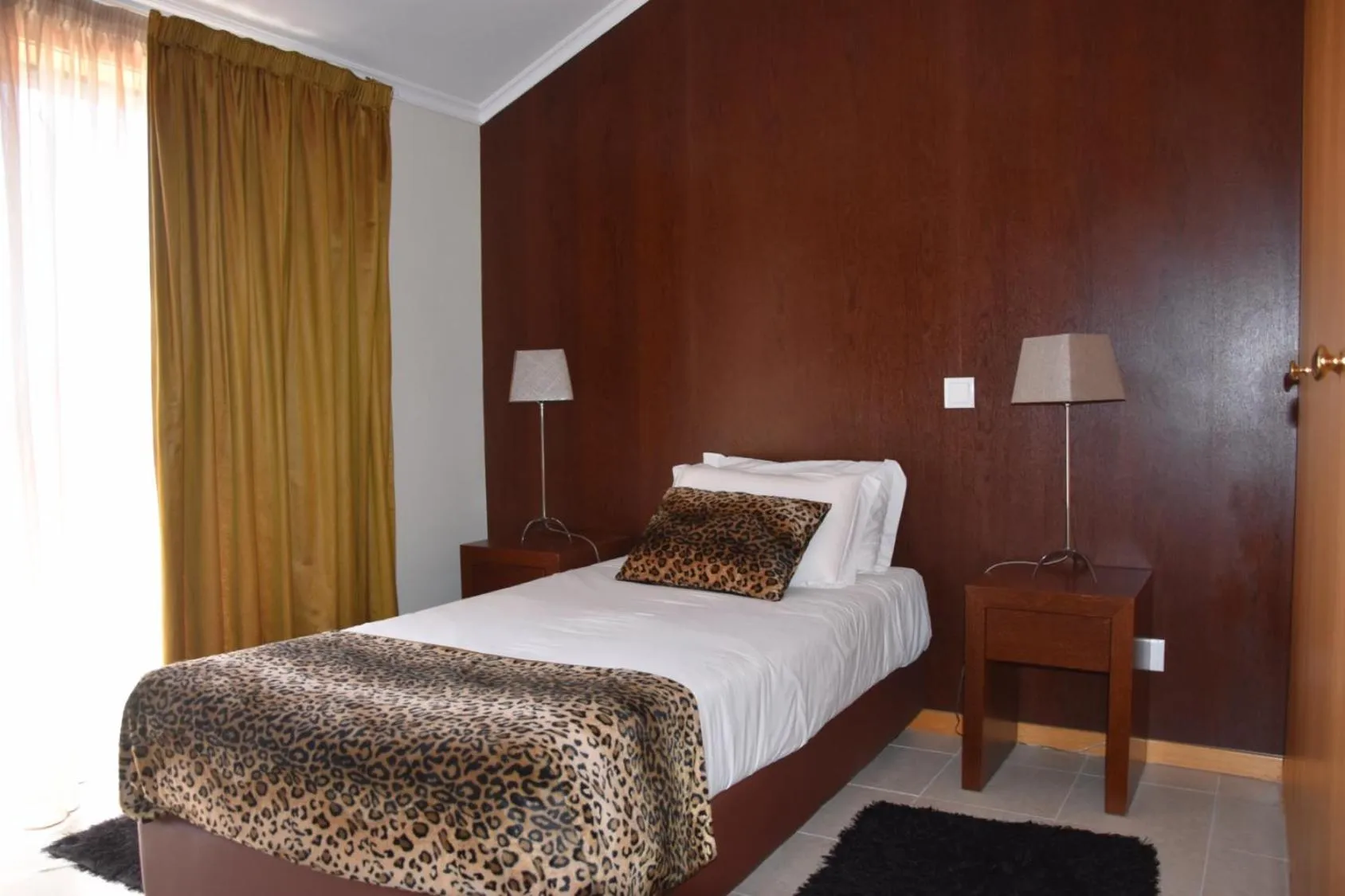 Bed in QH Praia de Quiaios