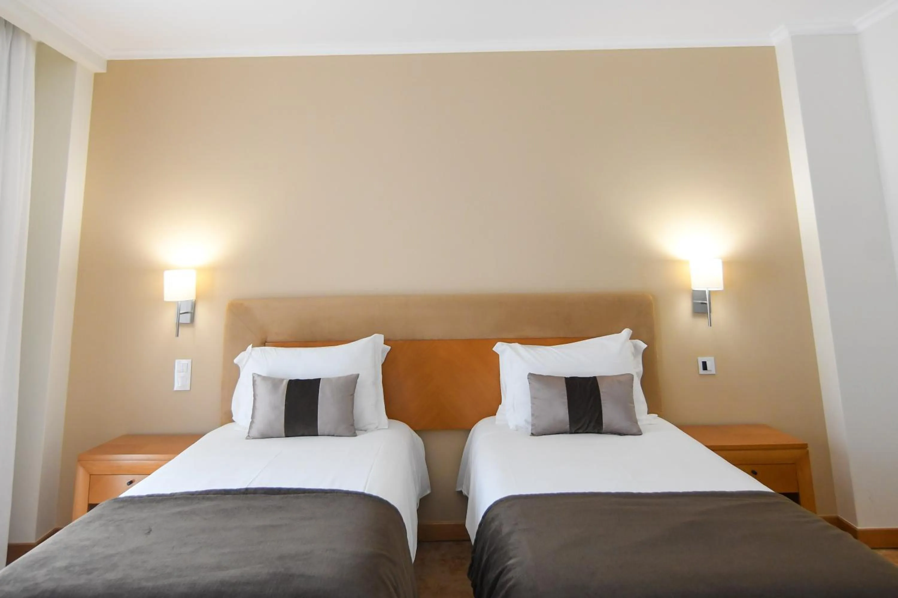 Bed in QH Praia de Quiaios