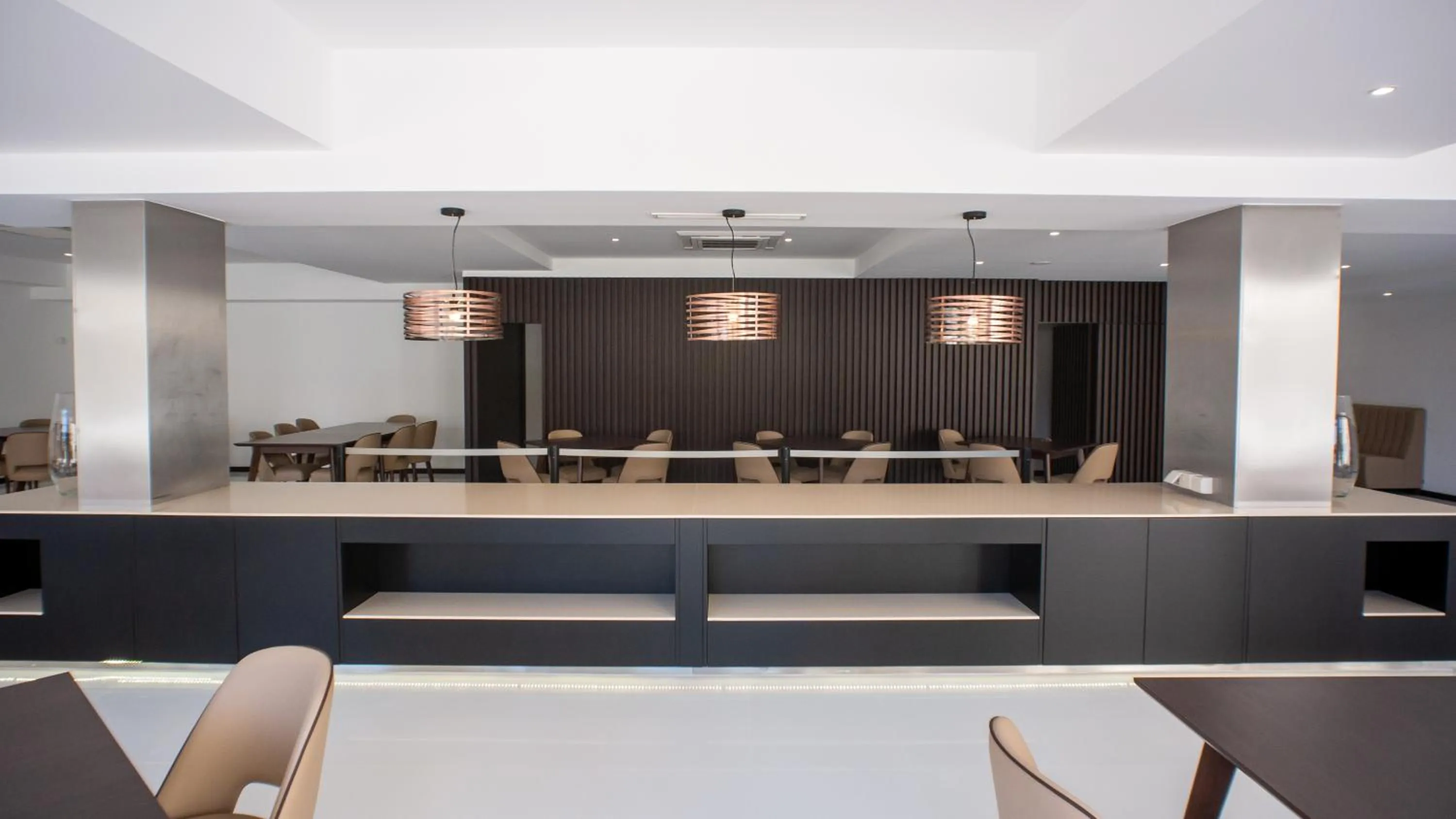 Restaurant/places to eat in QH Praia de Quiaios