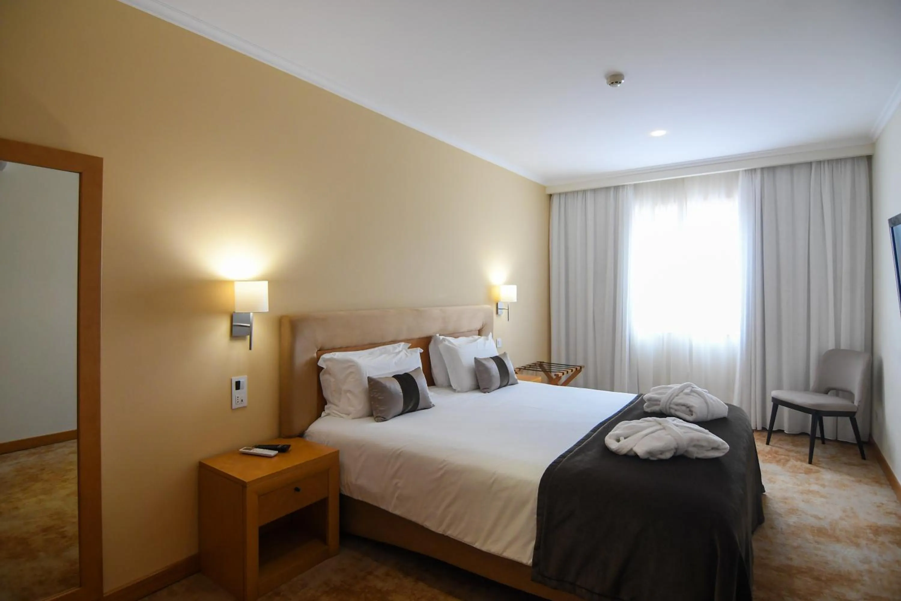 Bed in QH Praia de Quiaios