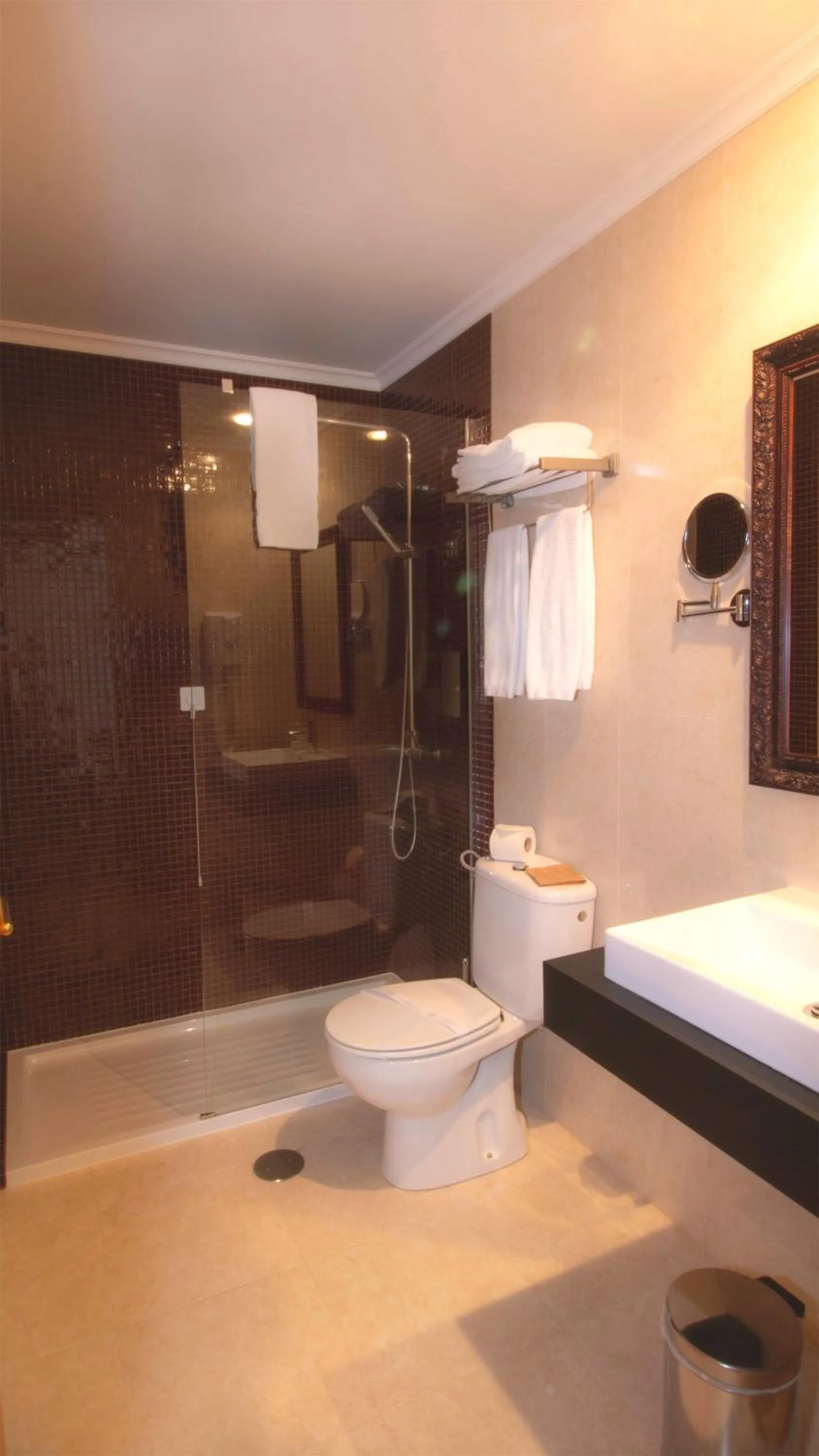 Bathroom in QH Praia de Quiaios