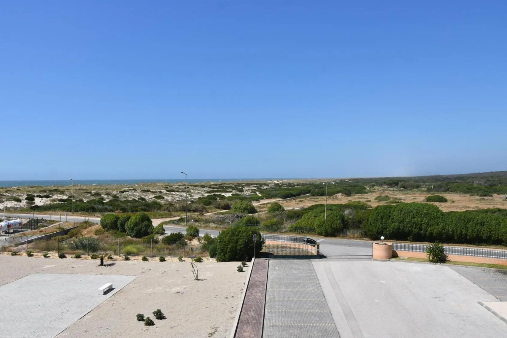 Day in QH Praia de Quiaios